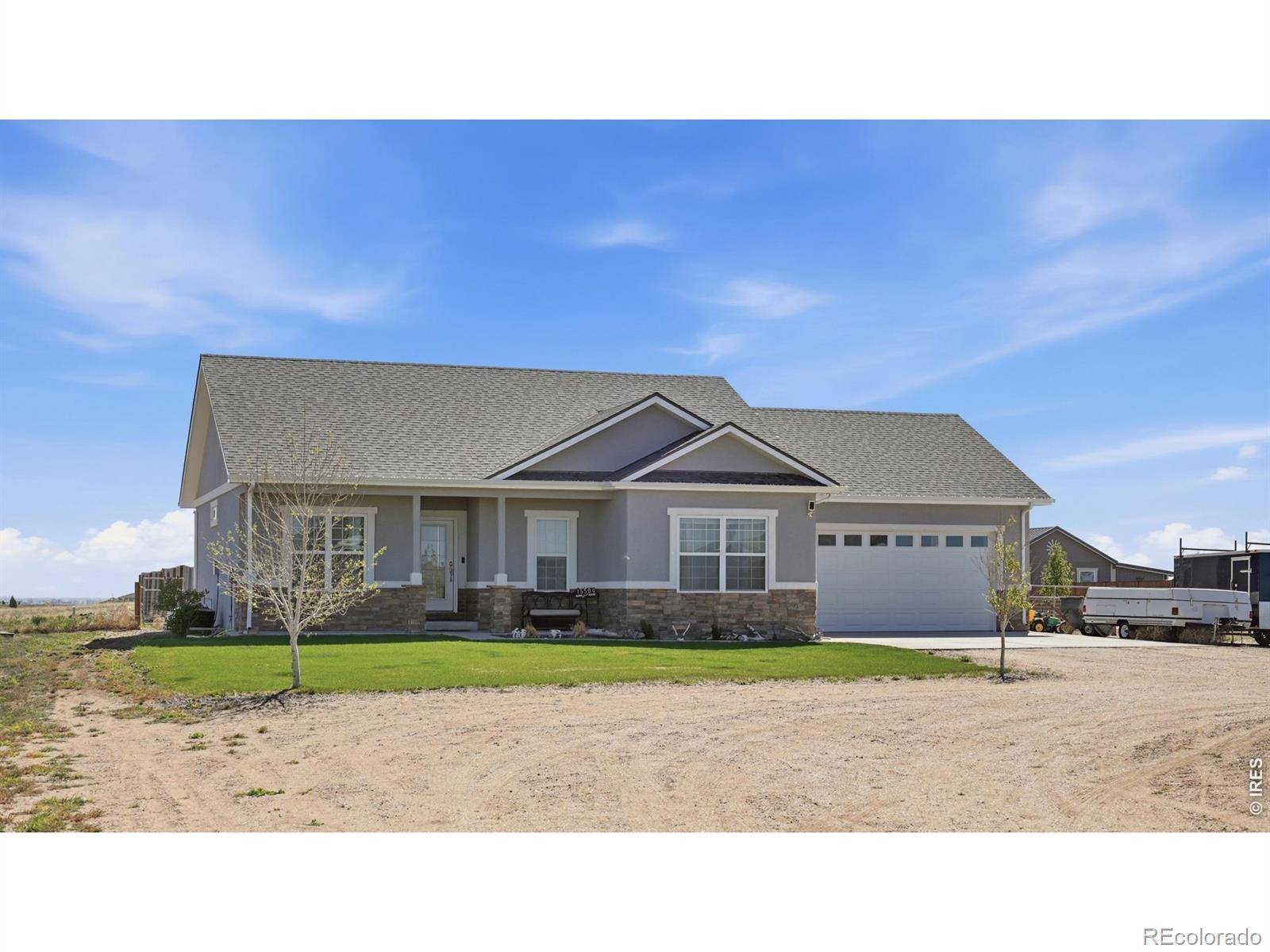 15508 Rd 7.3, Wiggins, CO 80654