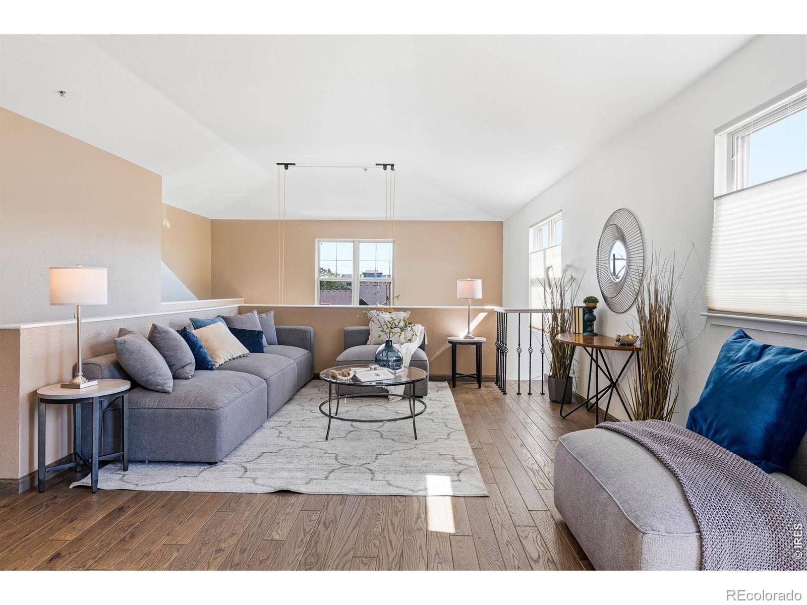 837 E 17th AVE #3E, Denver, CO 80218