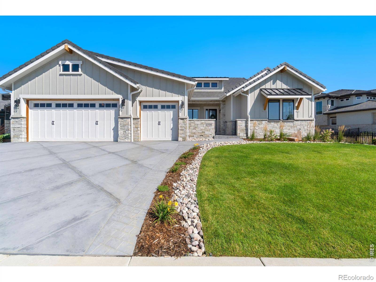 2774 Heron Lakes Pkwy, Berthoud, CO 80513