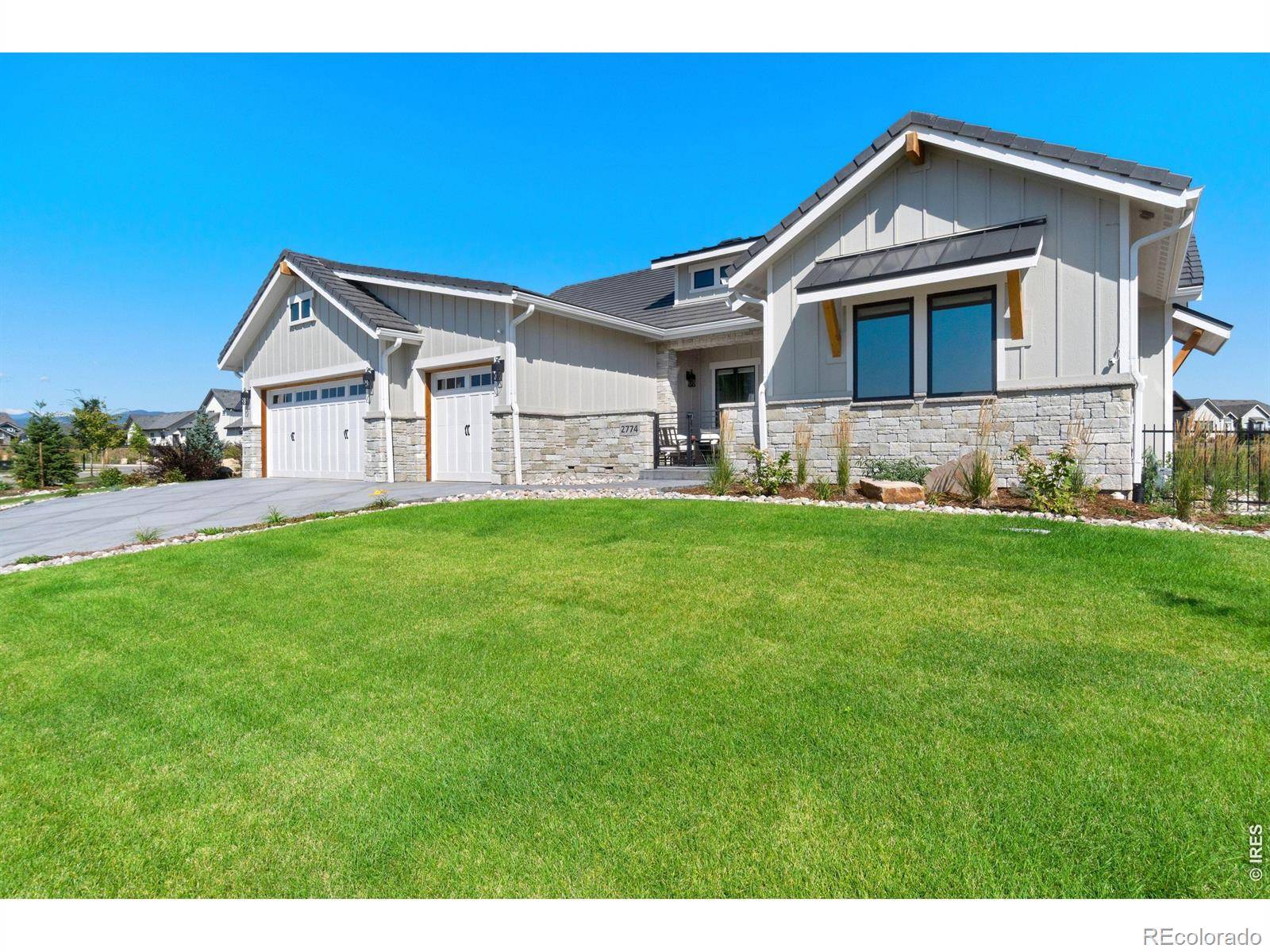 2774 Heron Lakes Pkwy, Berthoud, CO 80513