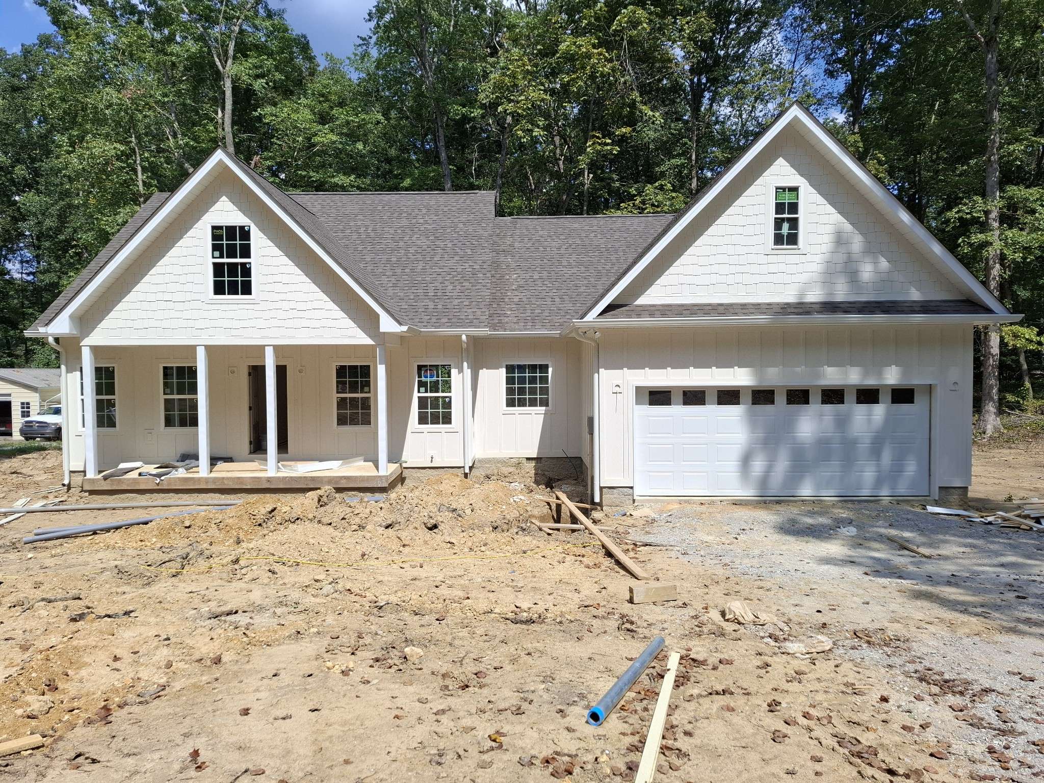 0 Hasty Lane, Estill Springs, TN 37330