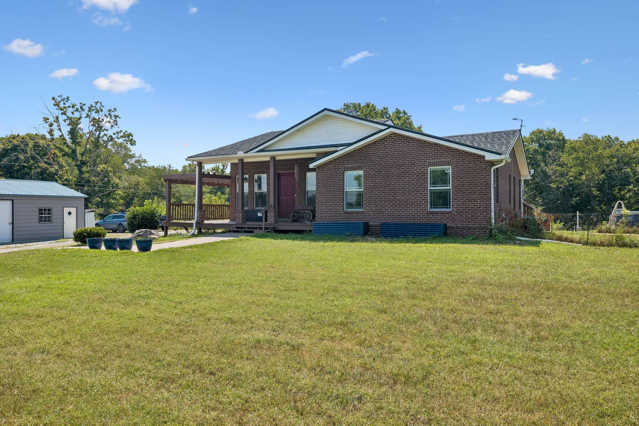 2475 Old Clarksville Pike, Ashland City, TN 37015