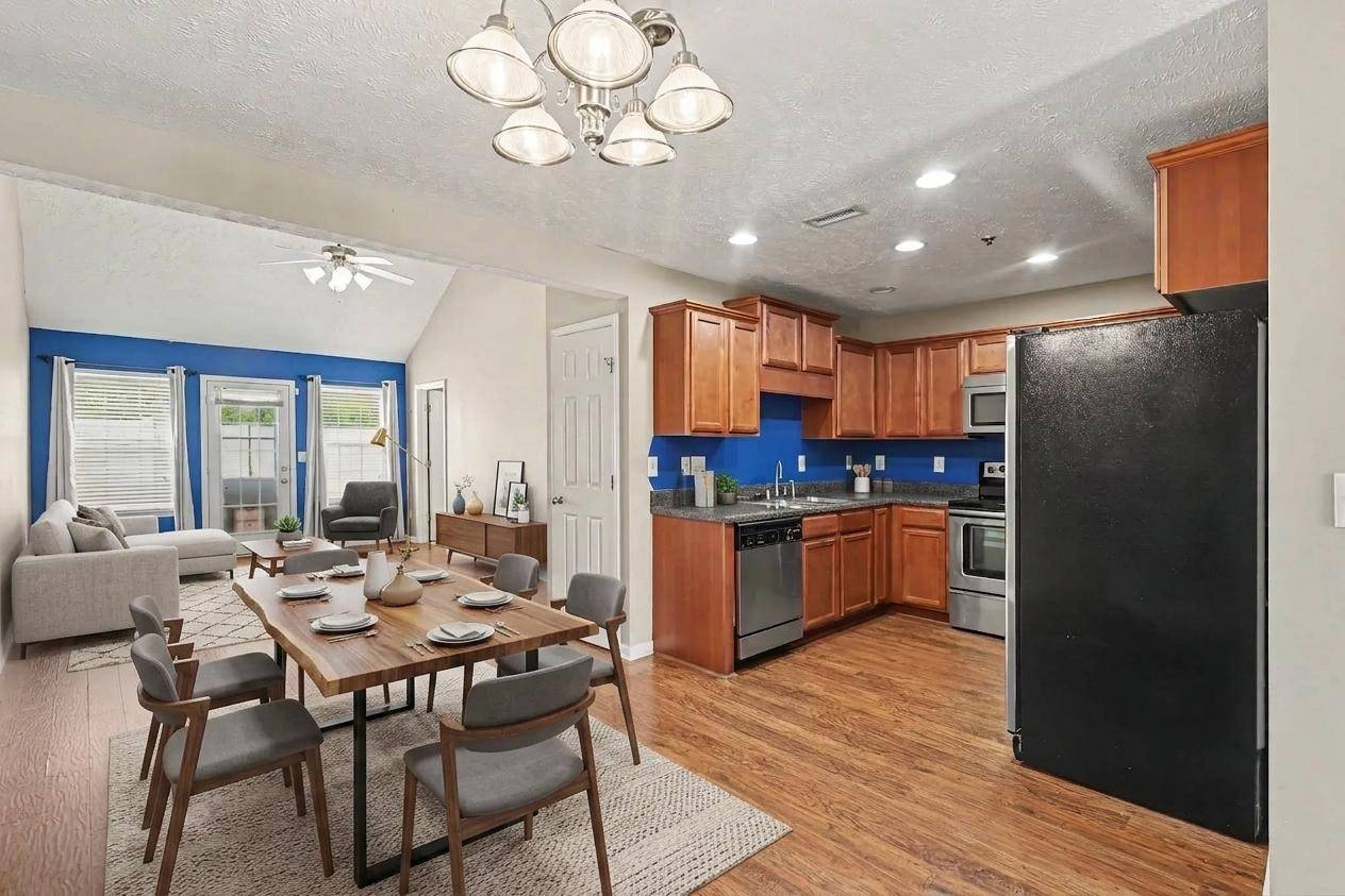 3065 Soaring Eagle Way, Spring Hill, TN 37174