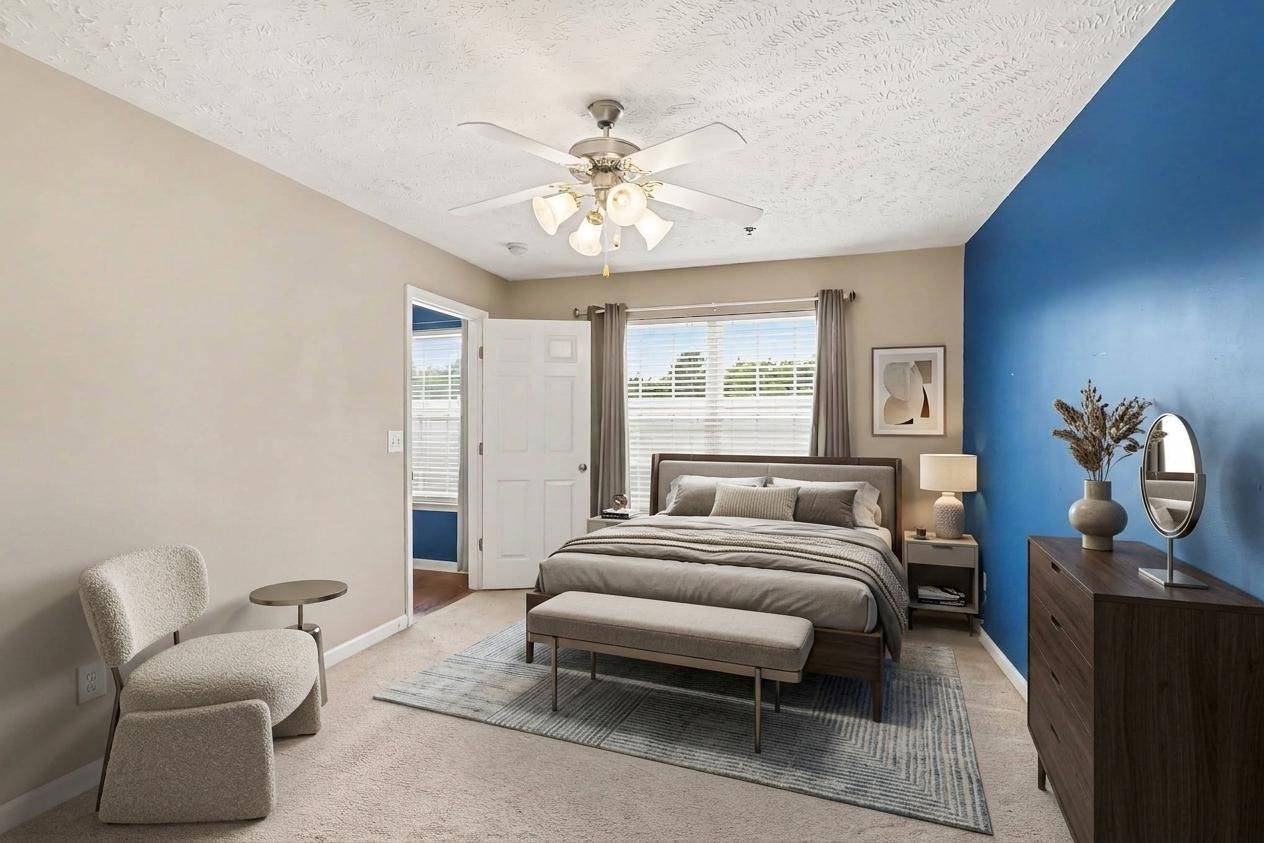 3065 Soaring Eagle Way, Spring Hill, TN 37174