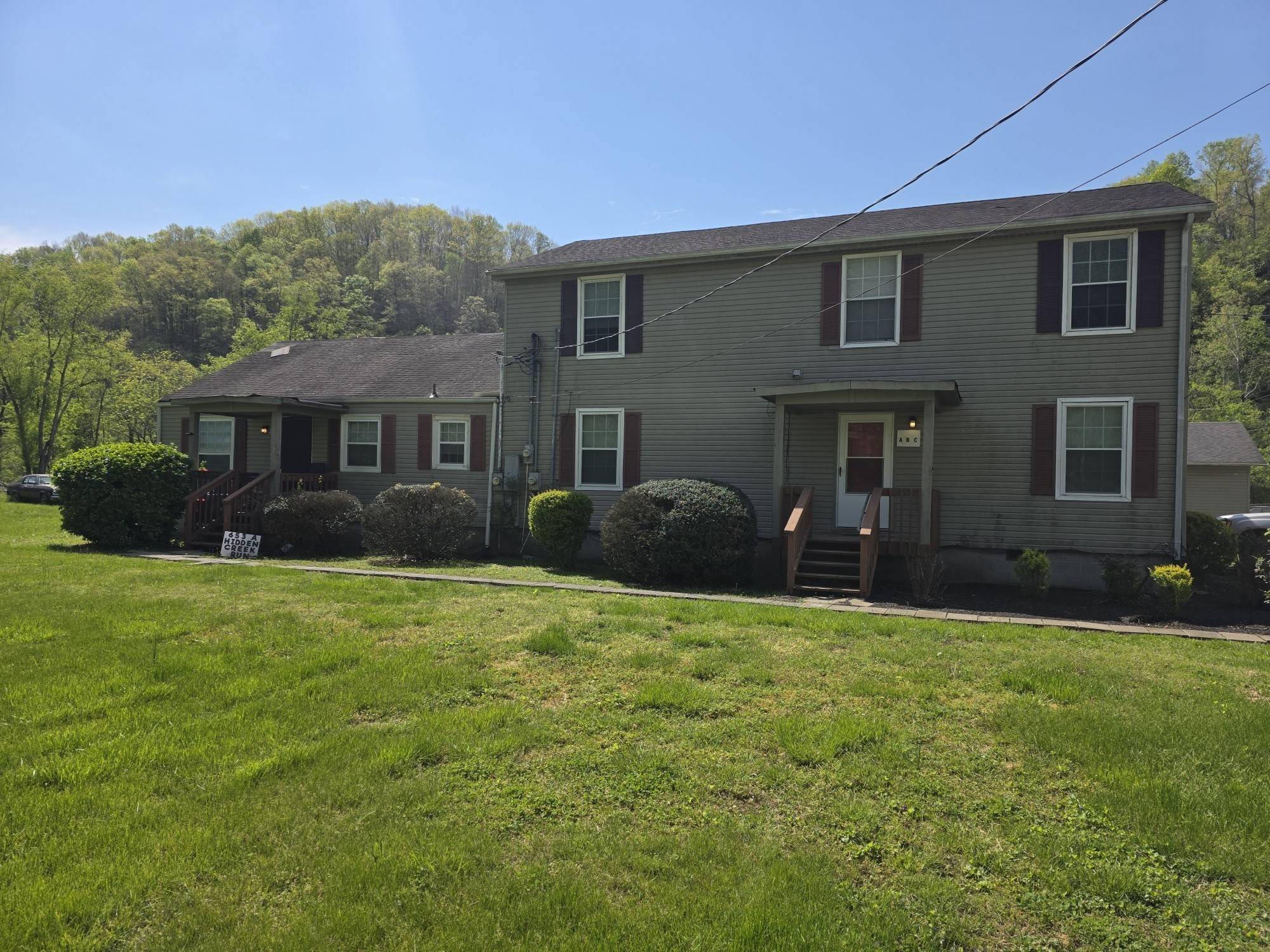653B Hidden Creek Run, Ashland City, TN 37015