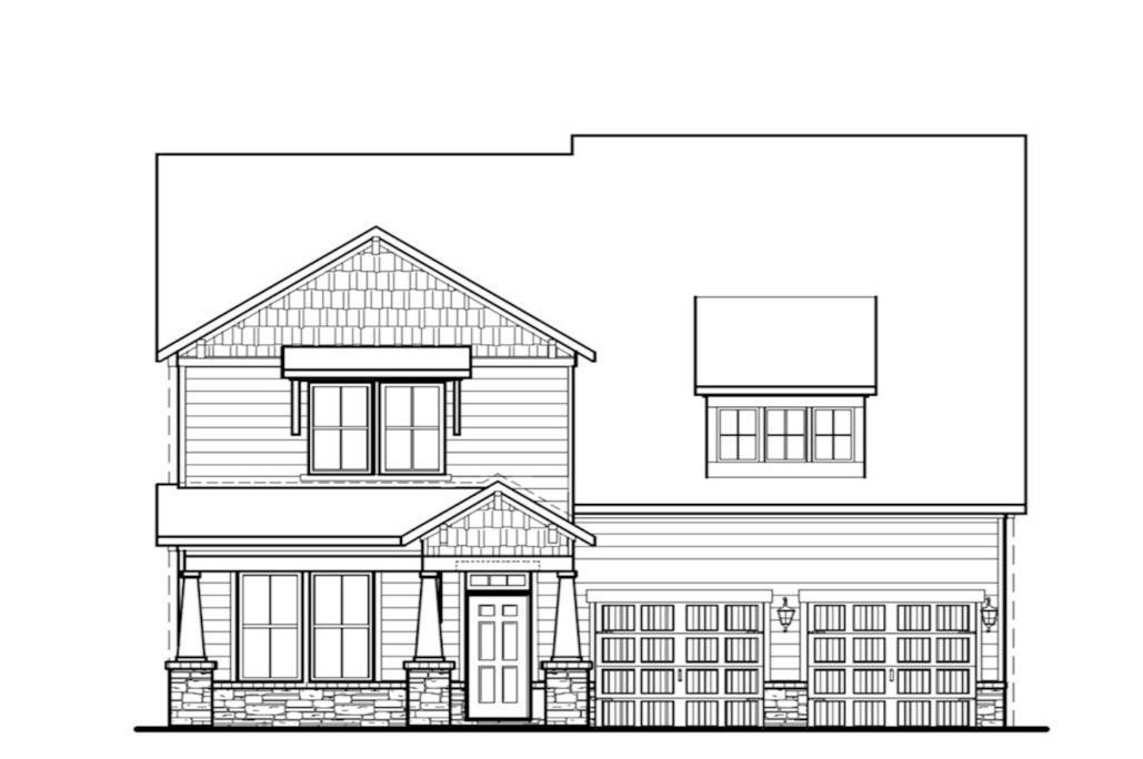 2002 Winterberry Dr, Nolensville, TN 37135