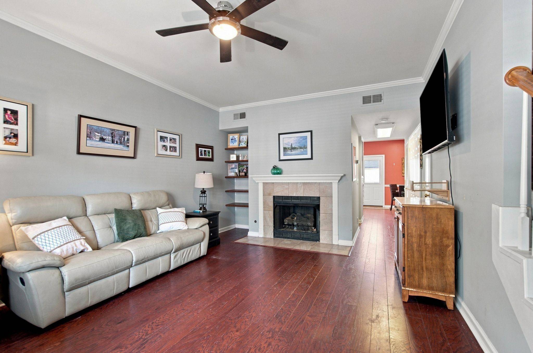 2121 Highway 12 #S #116, Ashland City, TN 37015