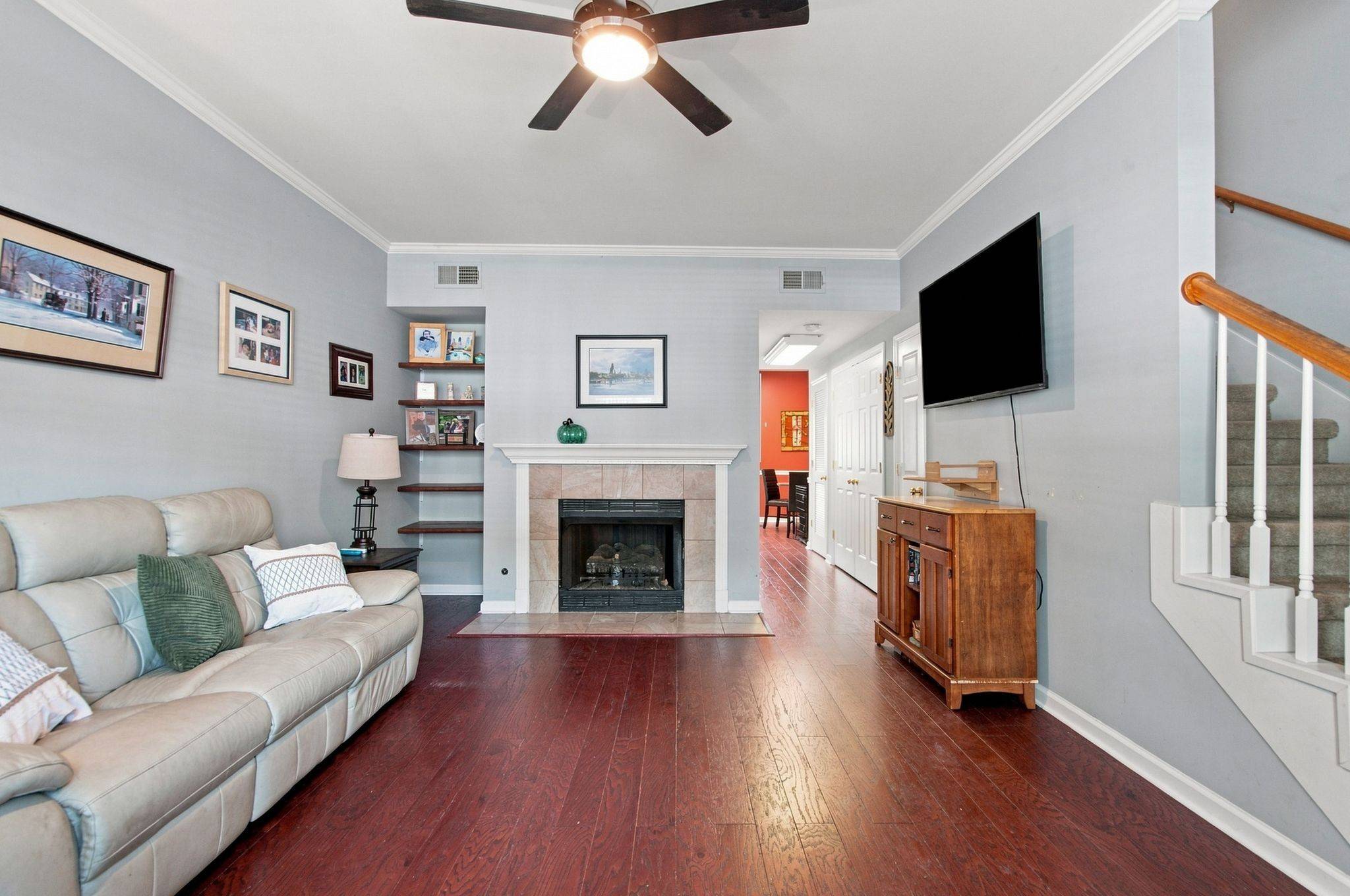 2121 Highway 12 #S #116, Ashland City, TN 37015