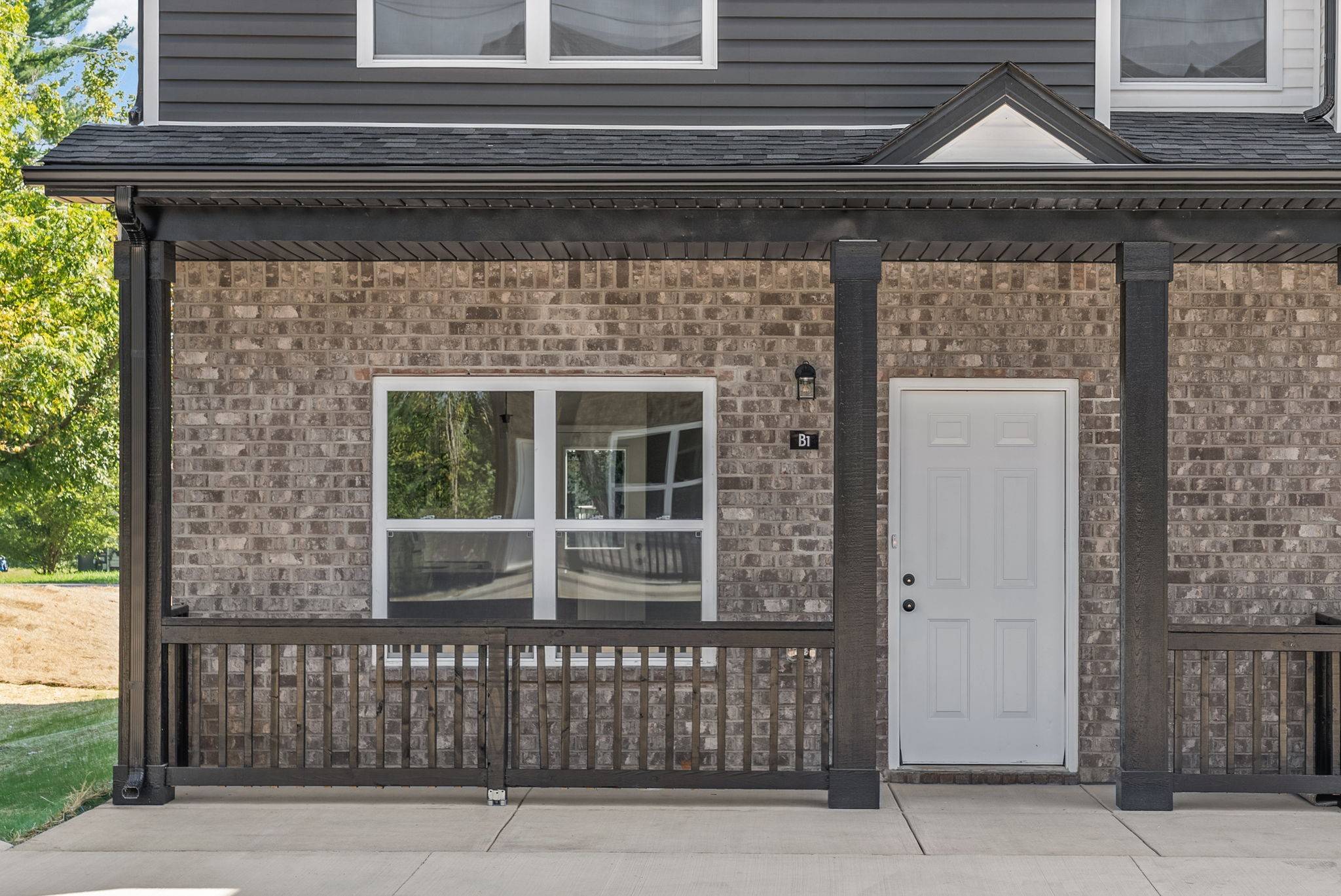160 Fairview Ln #B1, Clarksville, TN 37040