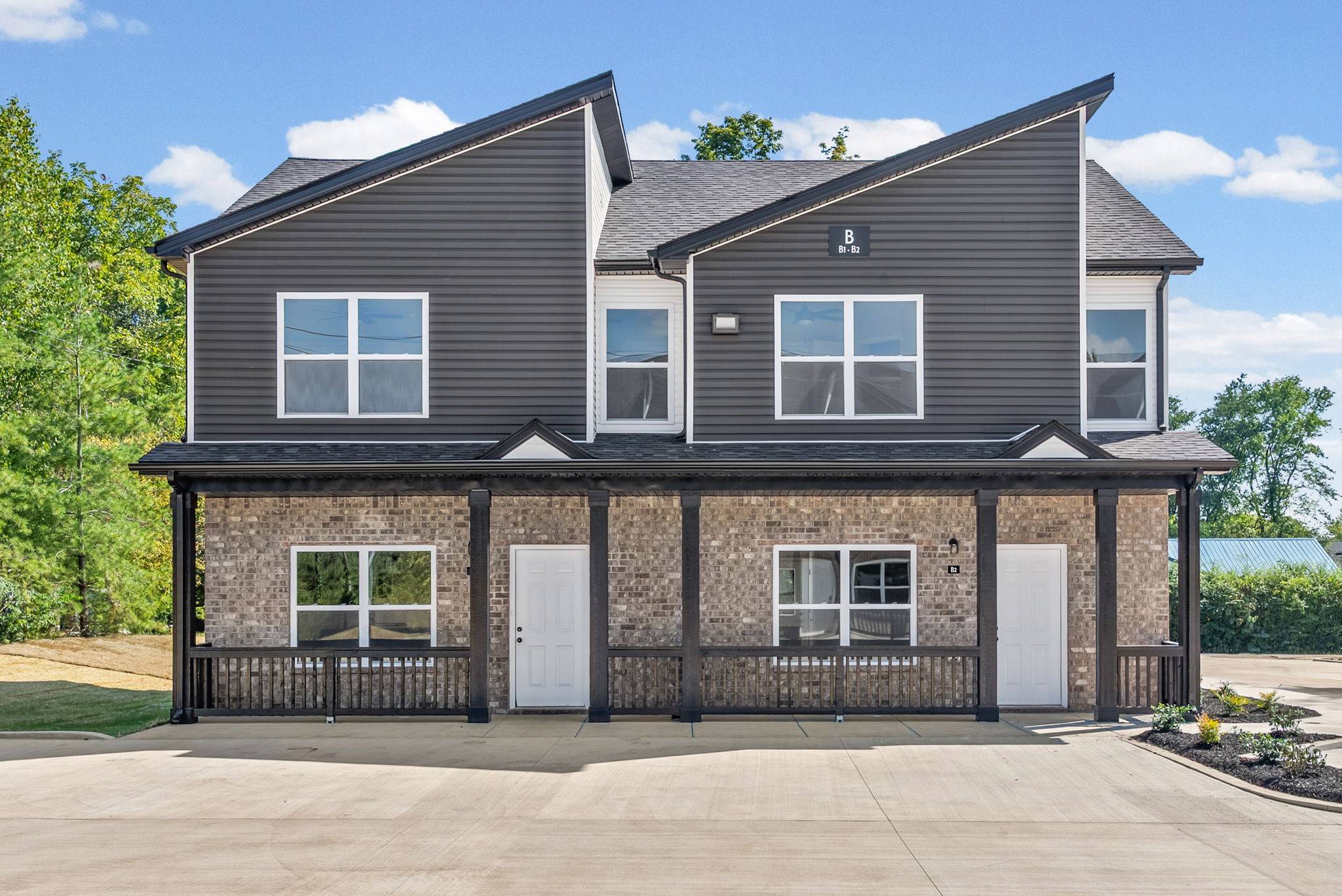 160 Fairview Ln #B2, Clarksville, TN 37040