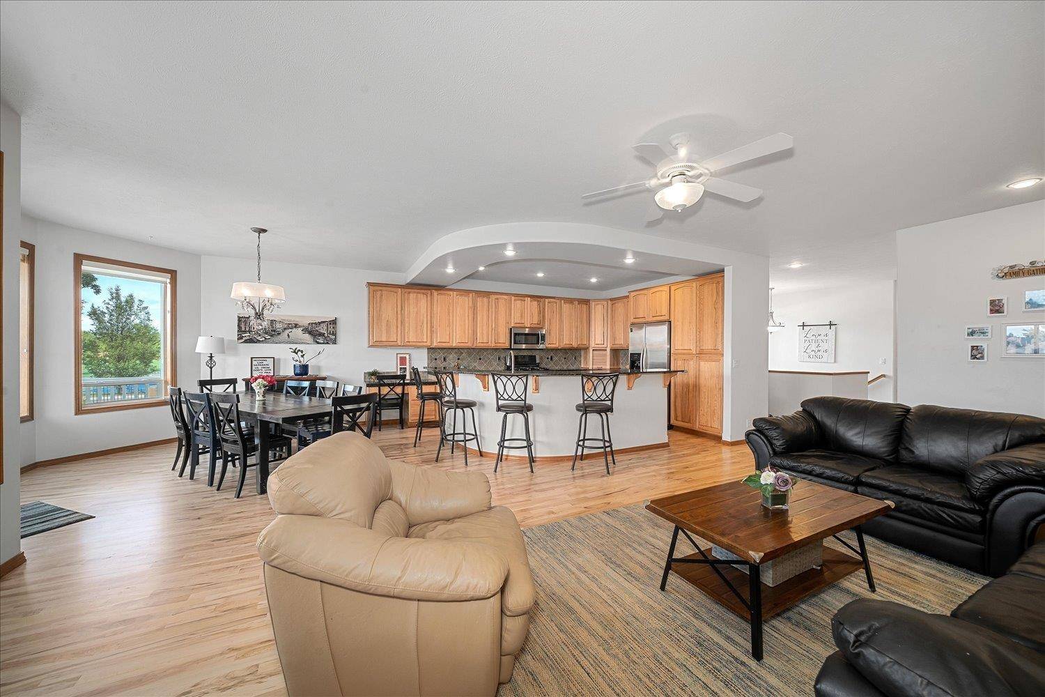 1525 N Lancashire Ln, Liberty Lake, WA 99019