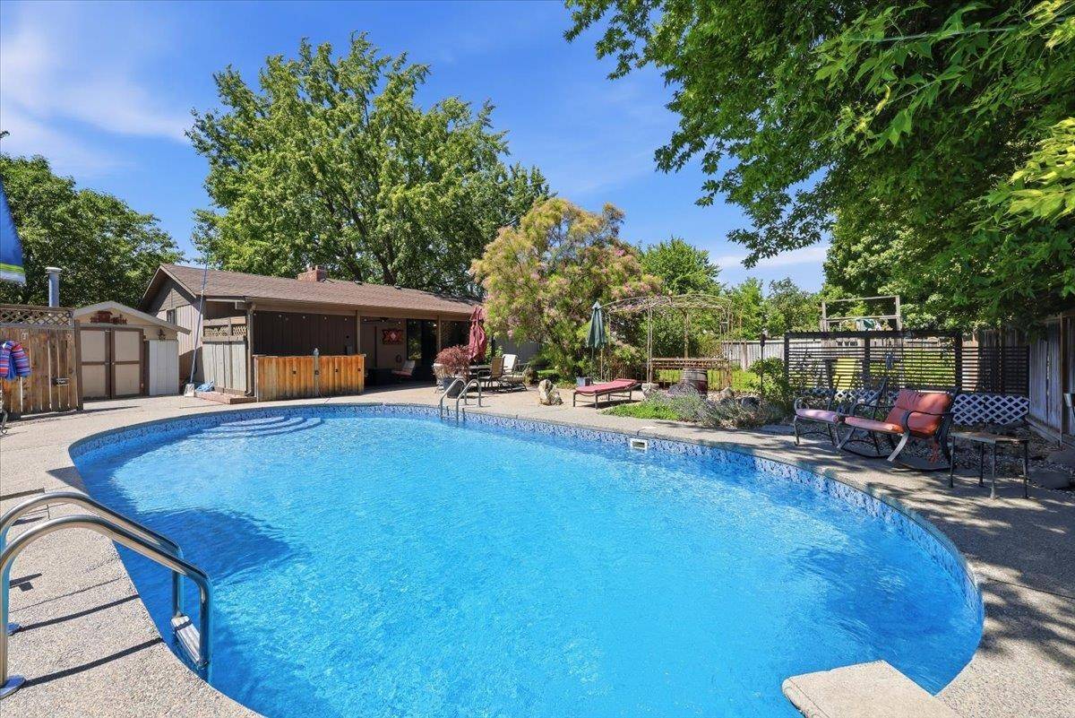 5721 S Moran Dr, Spokane, WA 99223