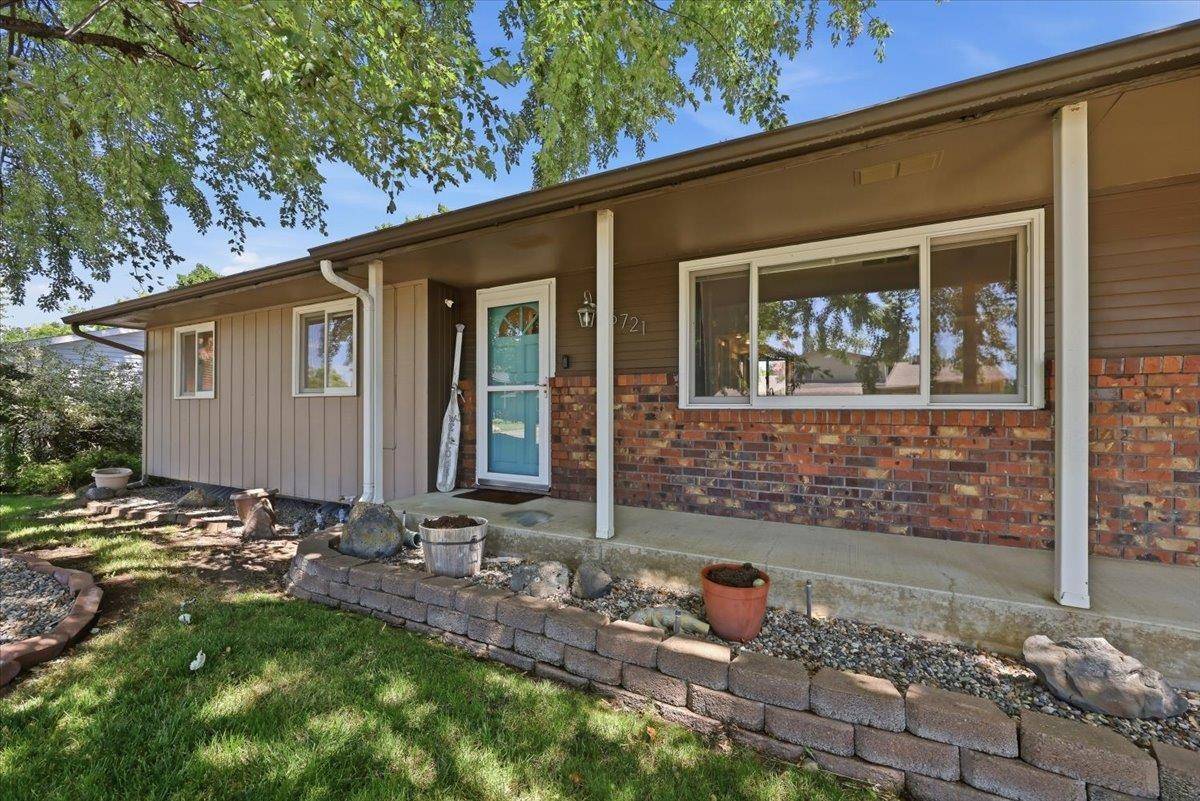 5721 S Moran Dr, Spokane, WA 99223