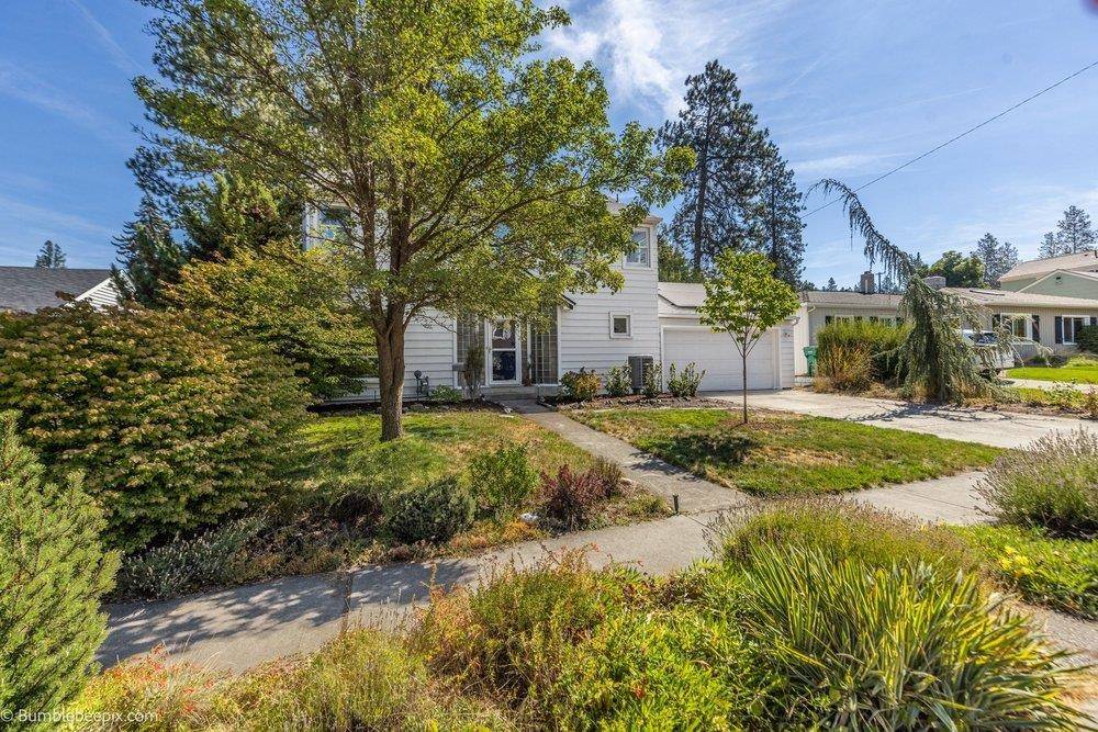 1429 S Walnut St, Spokane, WA 99203