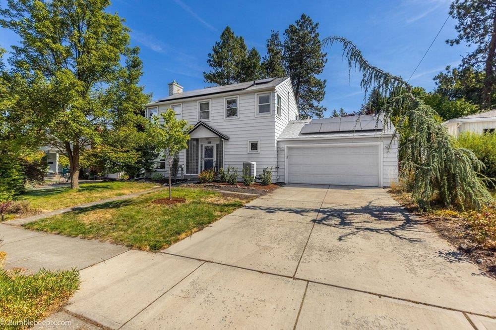 1429 S Walnut St, Spokane, WA 99203
