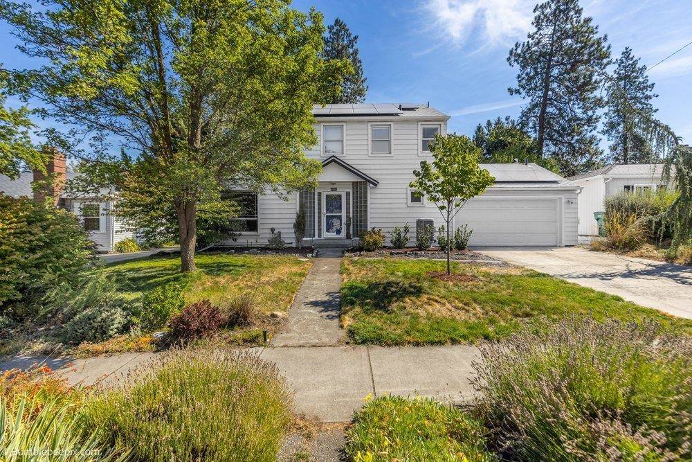 1429 S Walnut St, Spokane, WA 99203