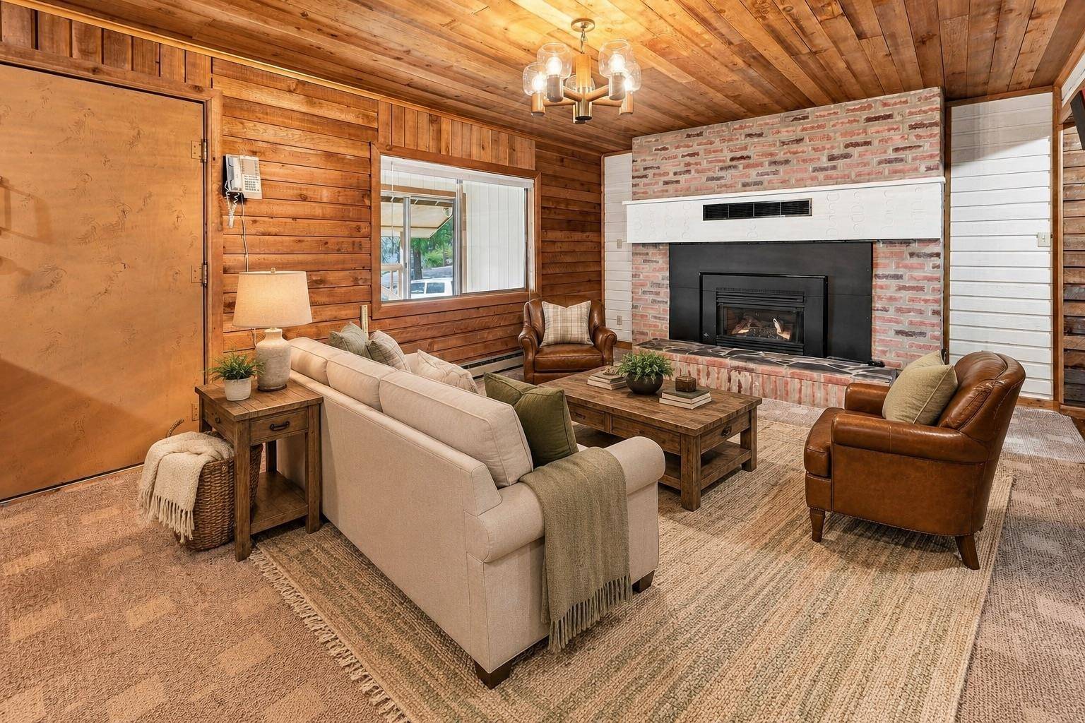 4616 Julius Rd Rd, Loon Lake, WA 99148