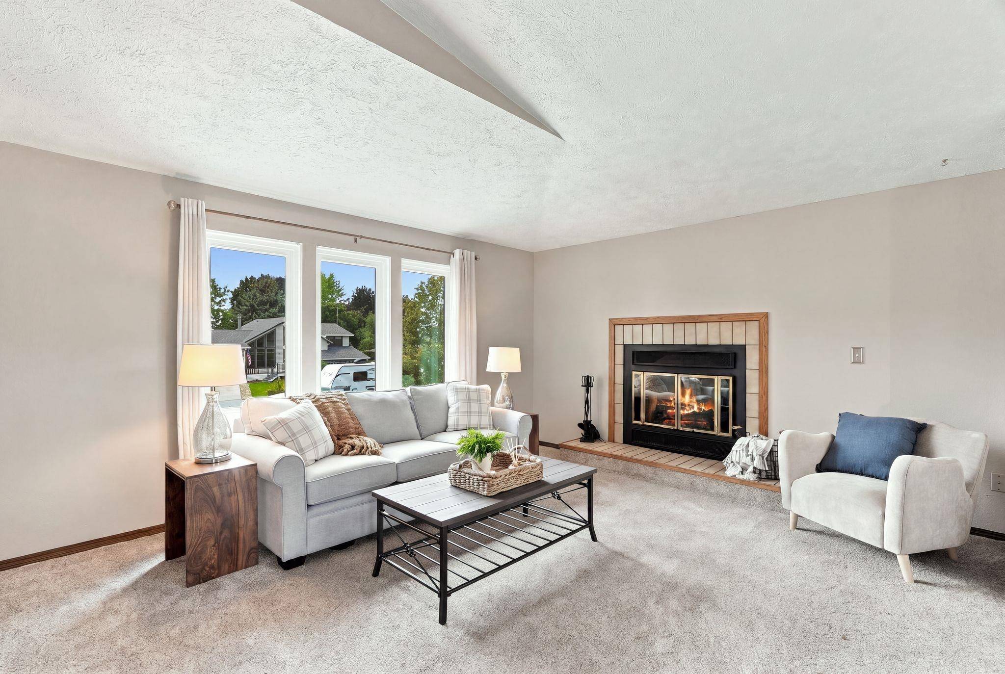 14921 E Summerfield Ct, Spokane Valley, WA 99216
