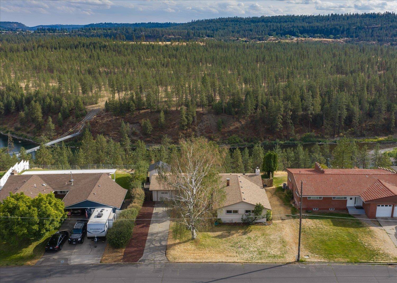 4805 W Northwest Blvd, Spokane, WA 99205