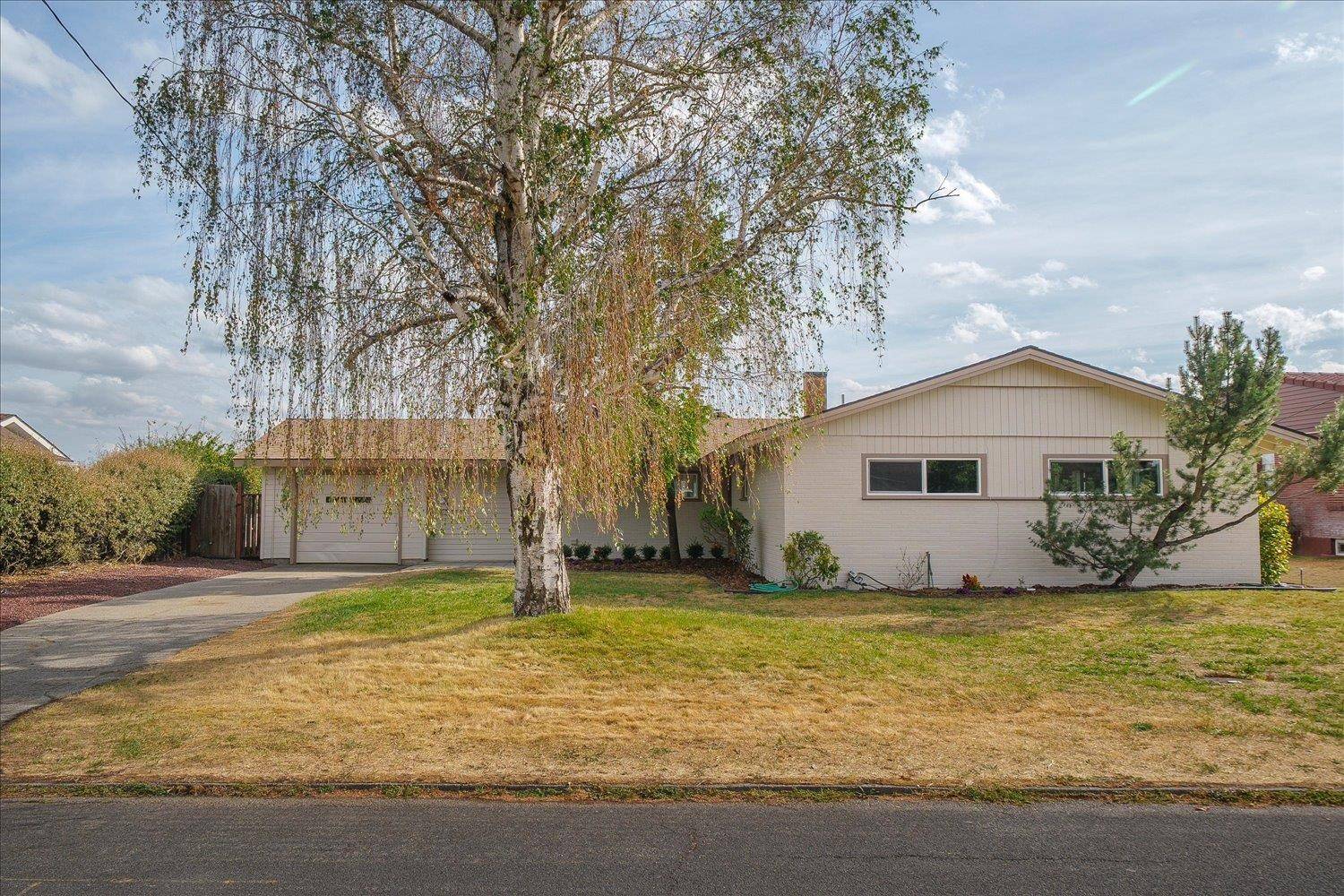 4805 W Northwest Blvd, Spokane, WA 99205