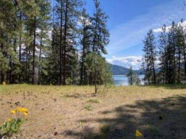 Lot 2 Kifer Spur Rd, Kettle Falls, WA 99141