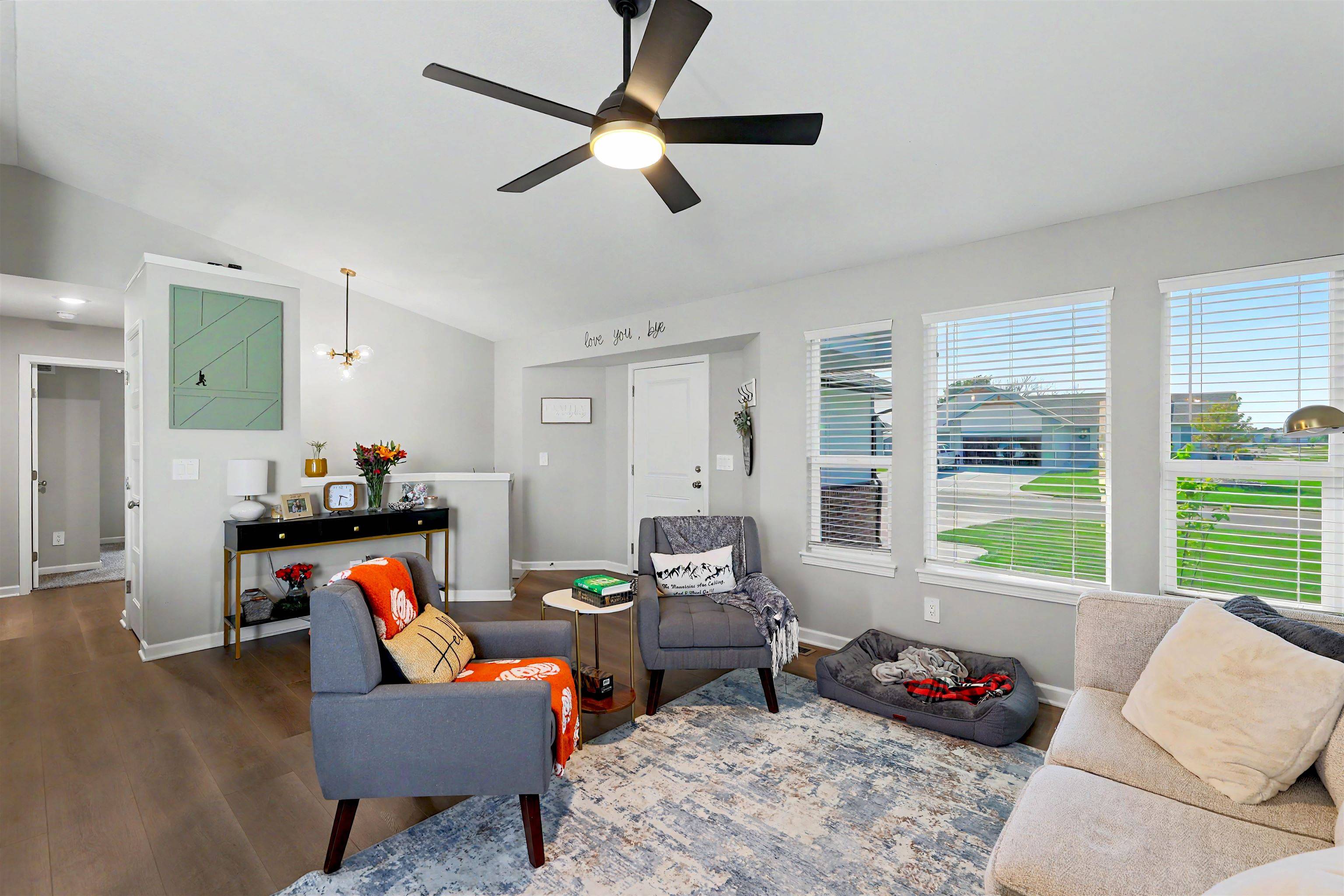 4368 N Rutgers Cir., Maize, KS 67101
