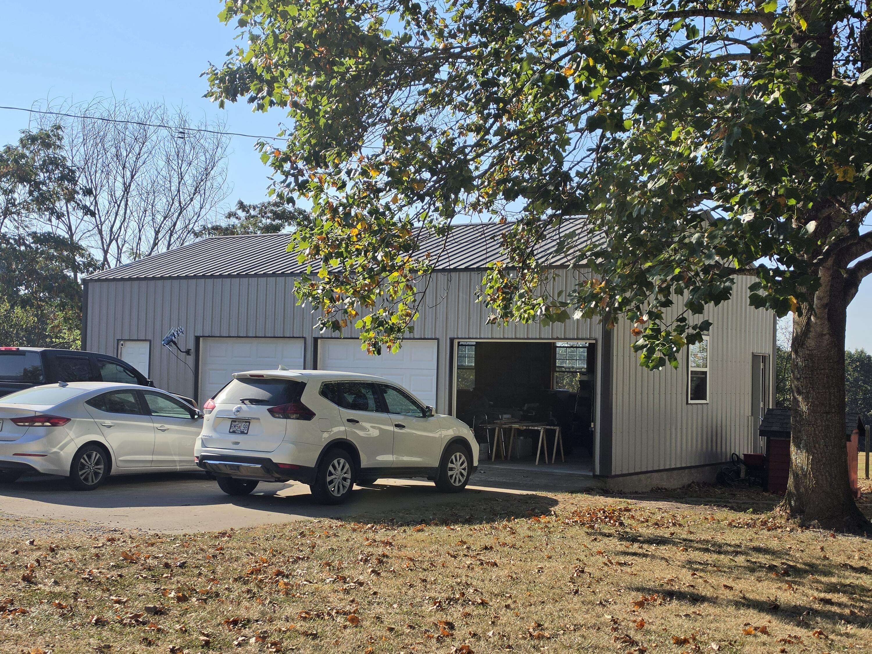 6629 Missouri 17, Houston, MO 65483