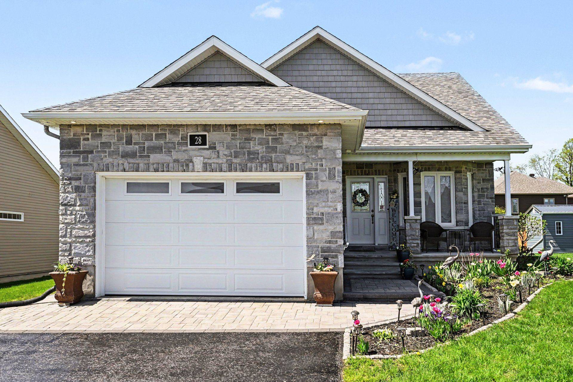 28 Jim Brownell BLVD, South Stormont, ON K0C 1P0