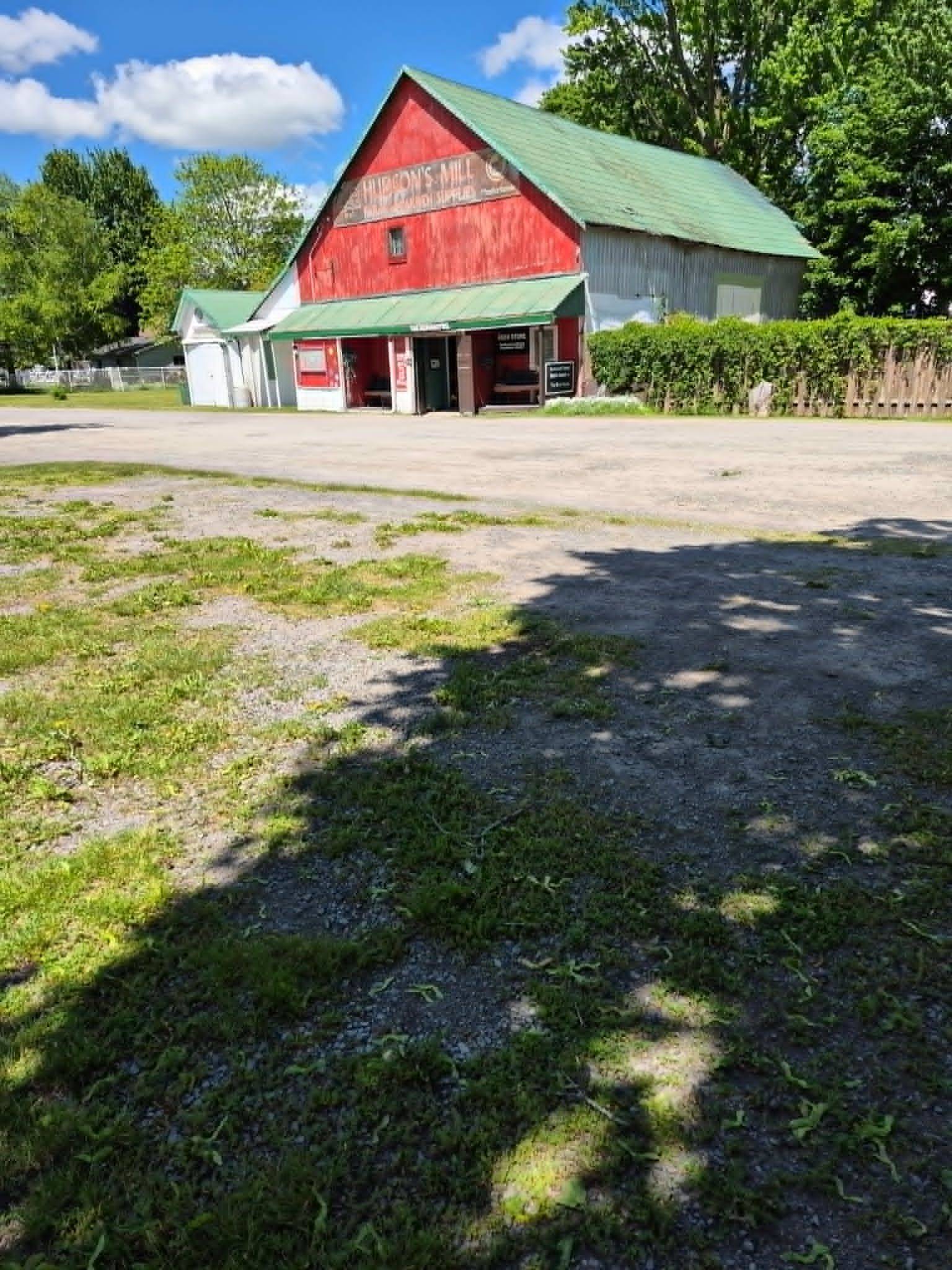 75 Prince ST, Deseronto, ON K0K 1X0