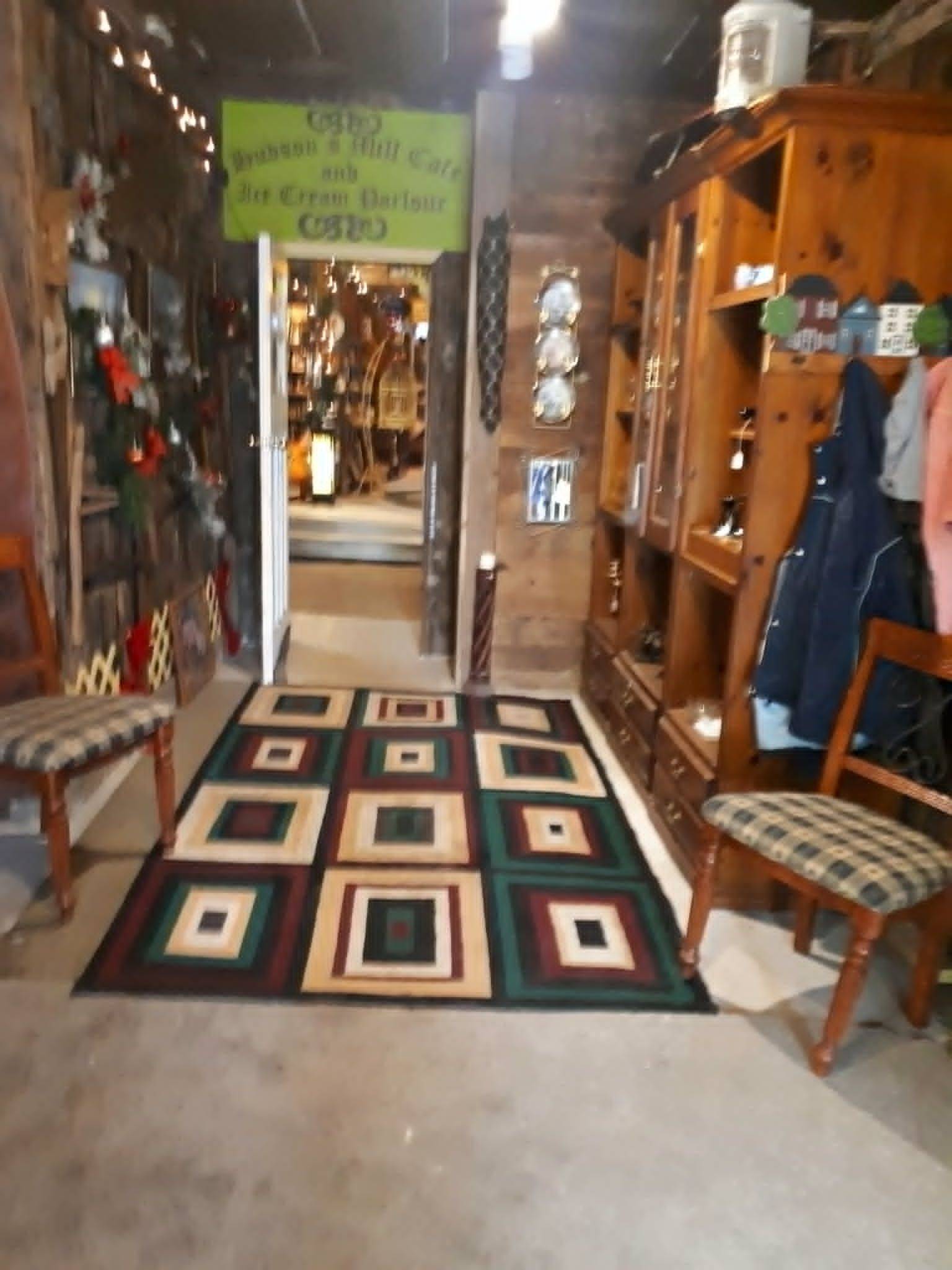 75 Prince ST, Deseronto, ON K0K 1X0