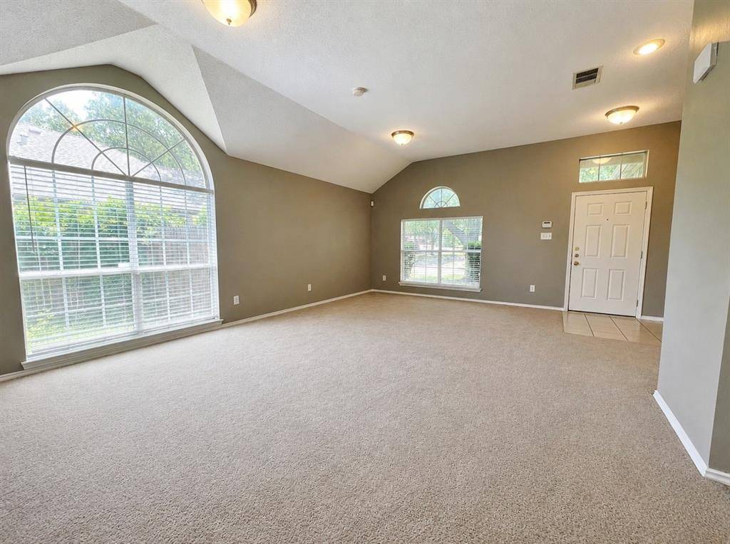 7700 Glenoaks Drive, Frisco, TX 75034