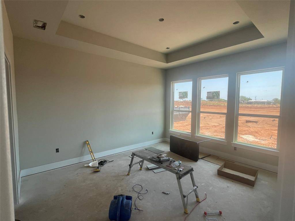 4117 RANGER Road, Abilene, TX 79601