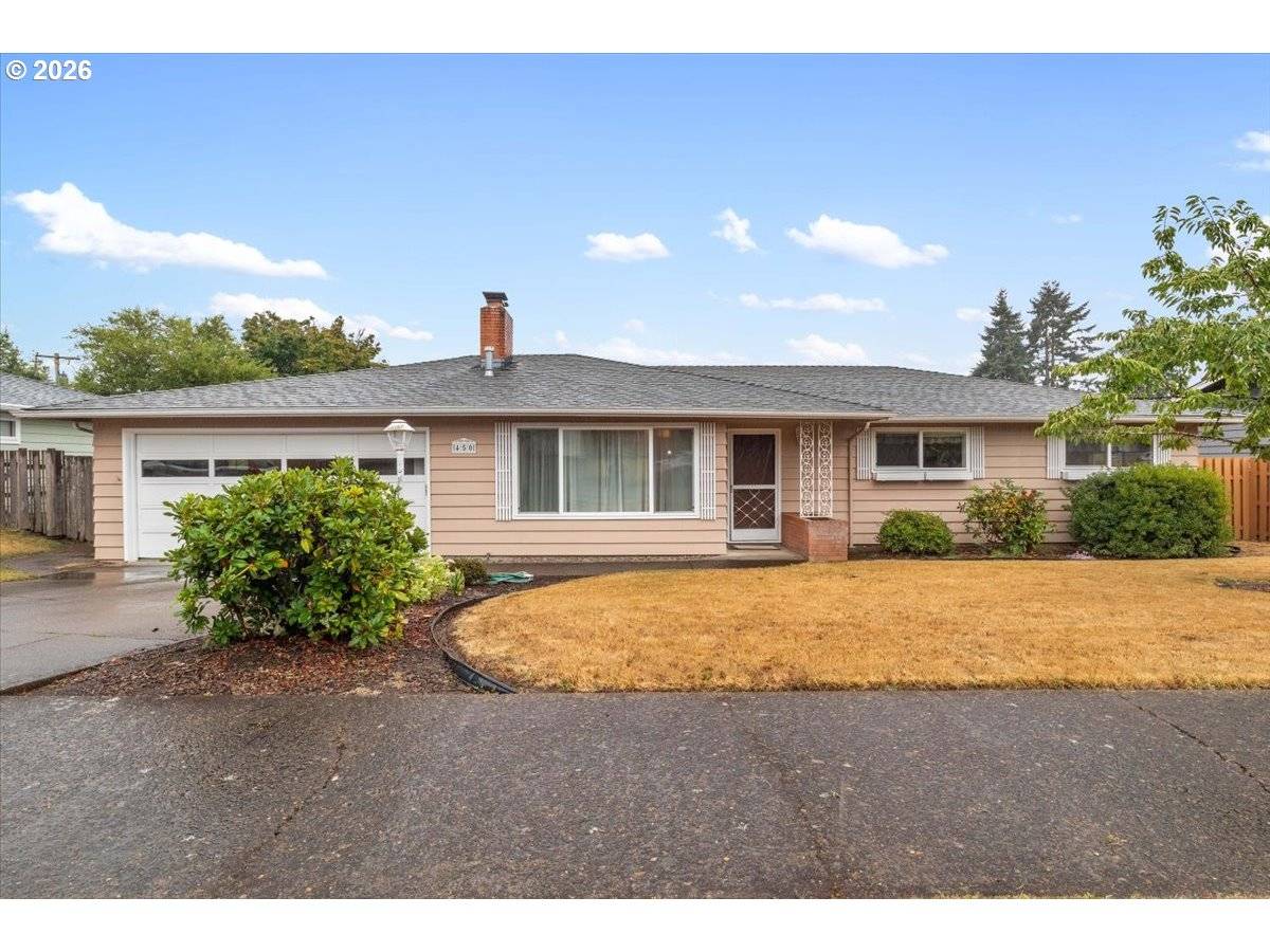 450 NW PONDEROSA AVE, Corvallis, OR 97330