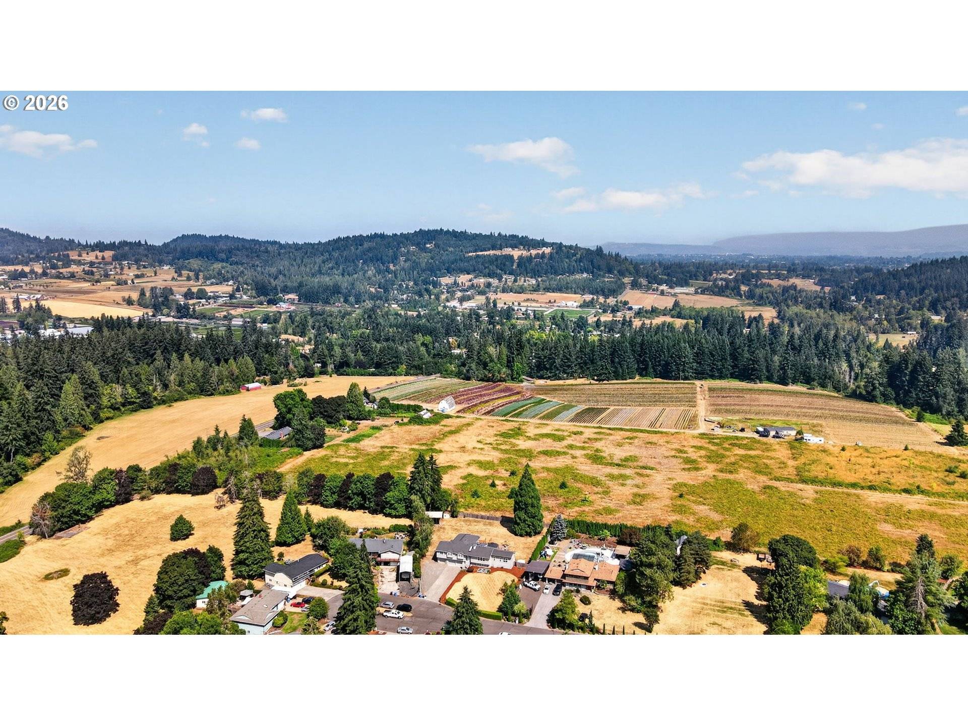 12020 SE ANNA CT, Damascus, OR 97089
