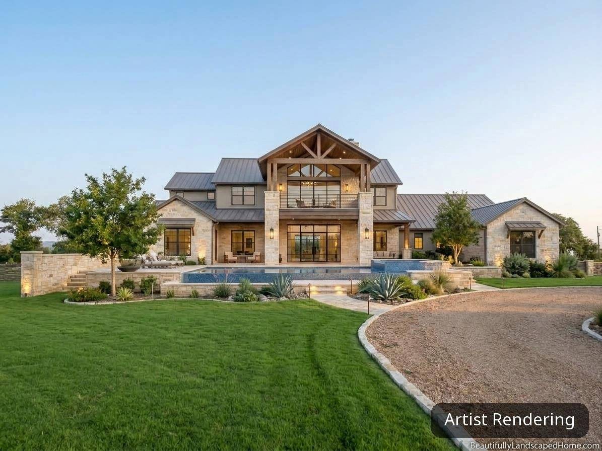 7000 Long Bow RD, Belton, TX 76513