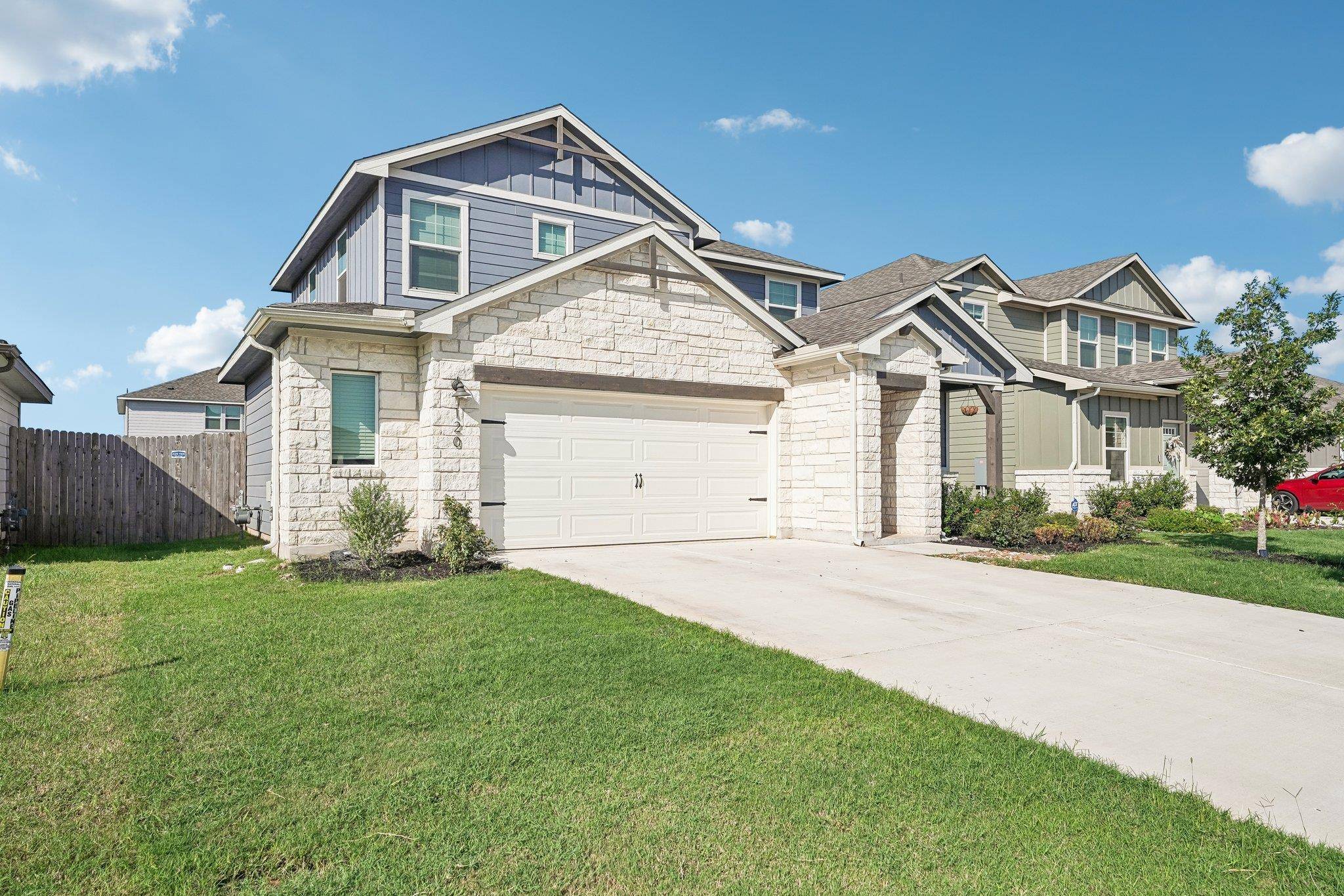 120 Granite Dome DR, Kyle, TX 78640