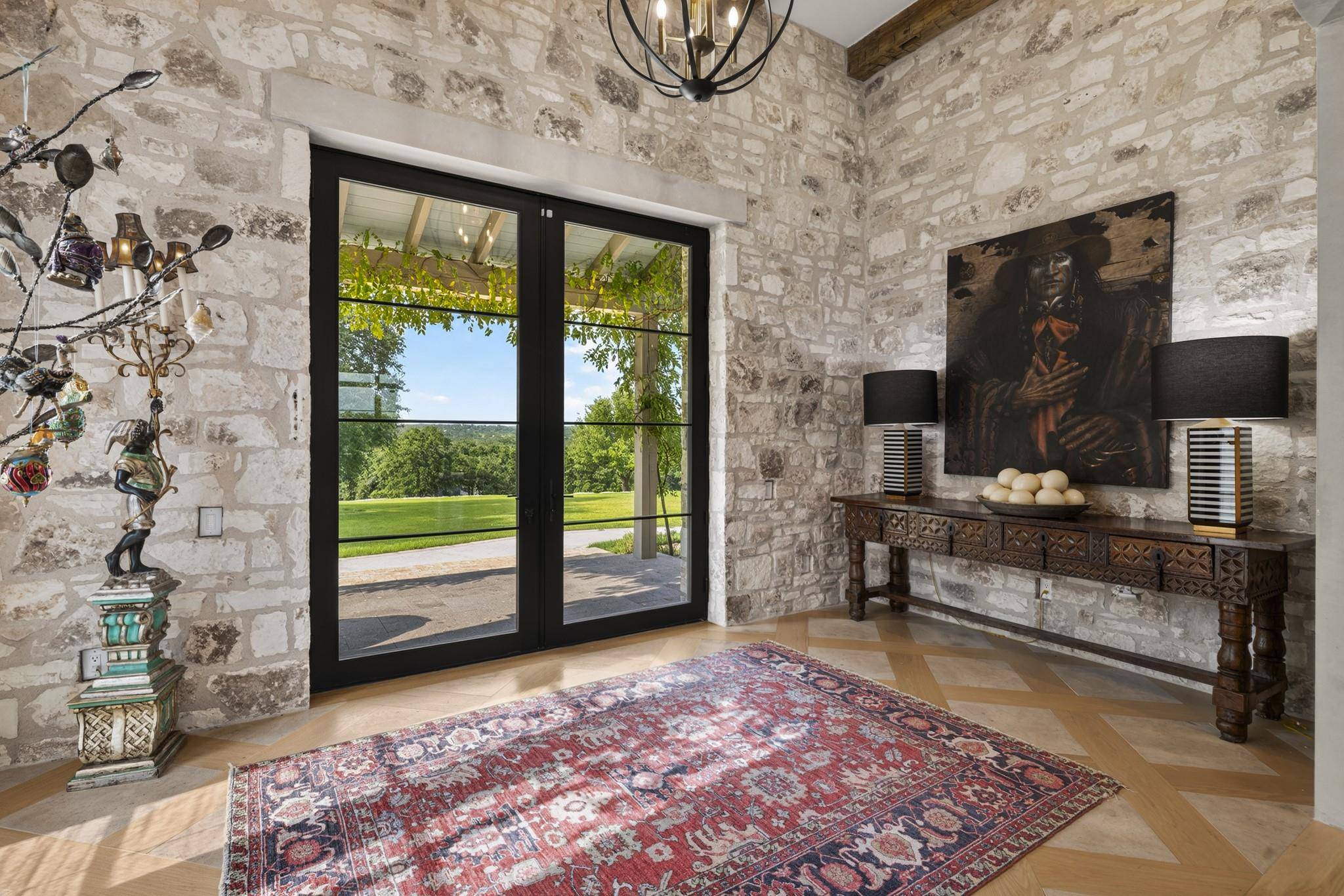 279 Achtzehn RD, Fredericksburg, TX 78624