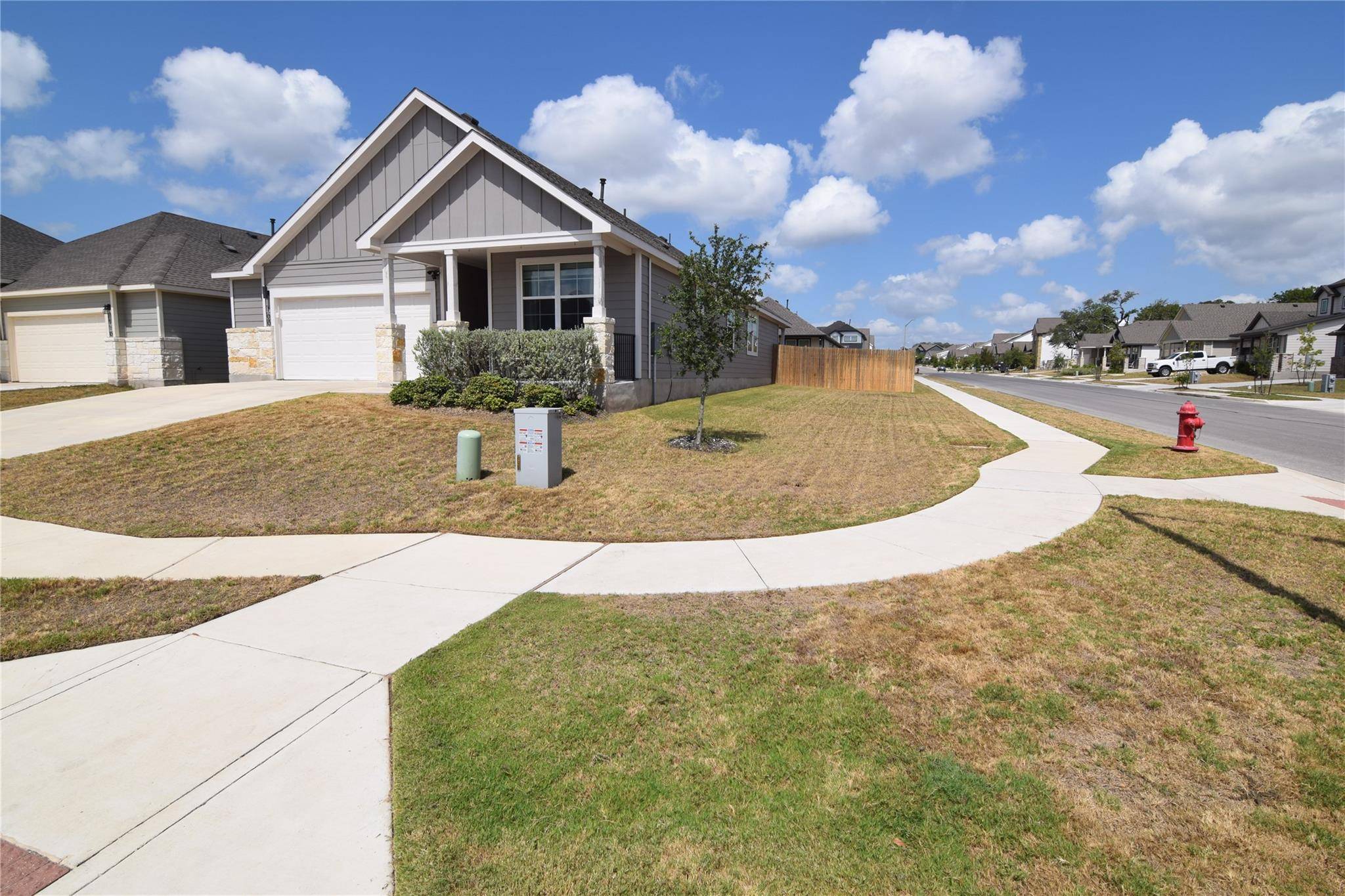 100 Corral CV, Kyle, TX 78640