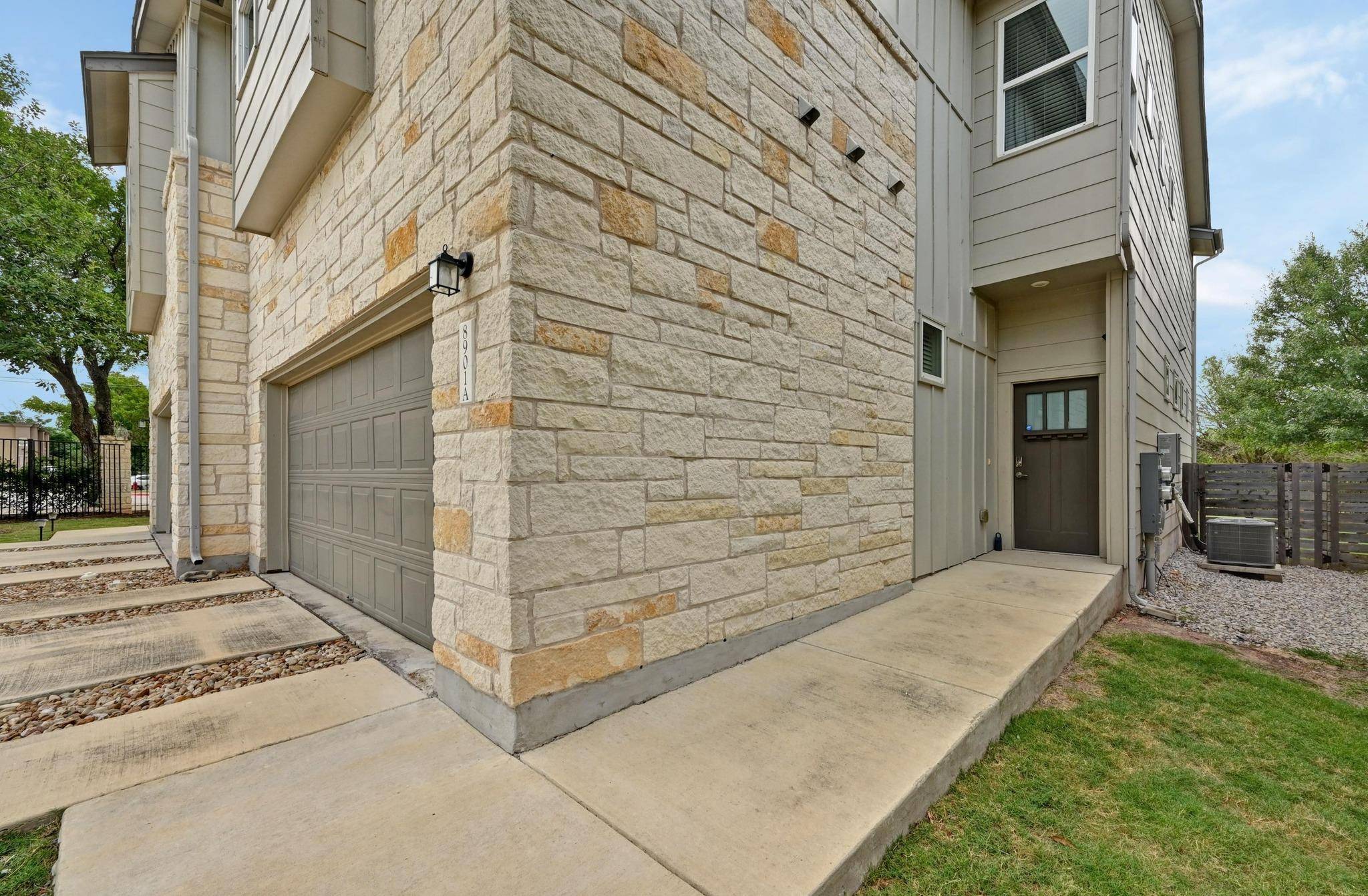 8901 Parker Ranch CIR #A, Austin, TX 78748