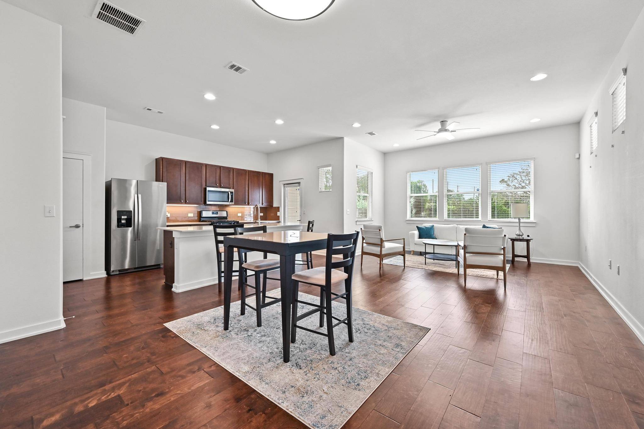 8901 Parker Ranch CIR #A, Austin, TX 78748