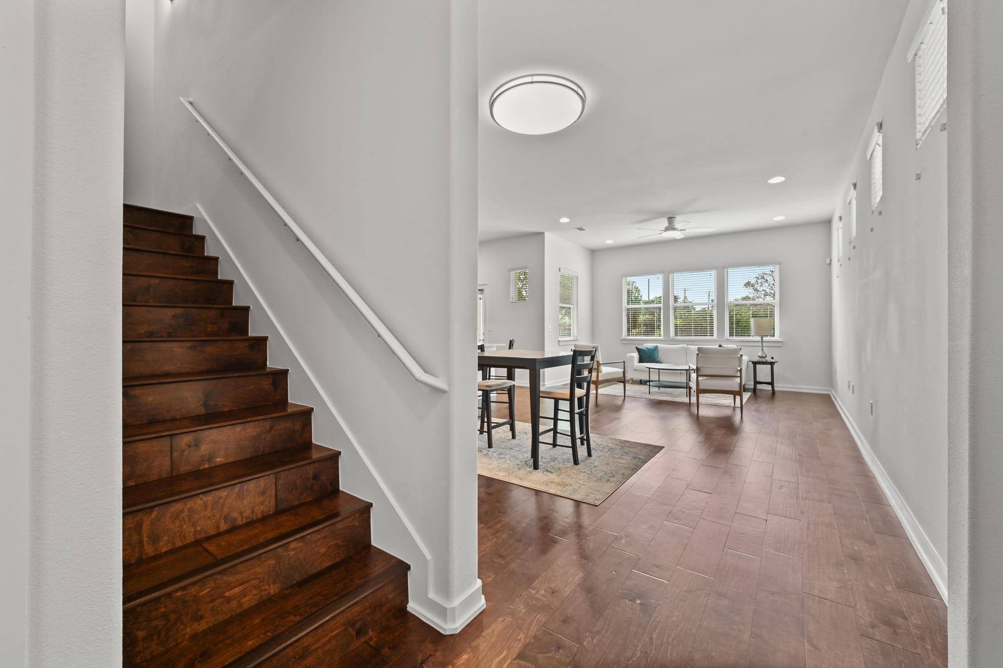 8901 Parker Ranch CIR #A, Austin, TX 78748