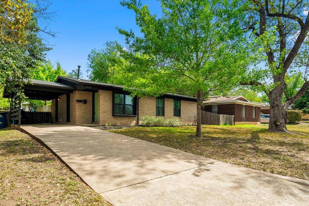 1808 Forest Hill DR #A, Austin, TX 78745