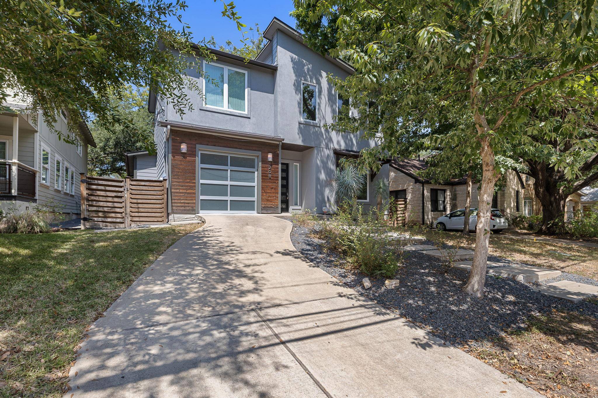 1208 Kinney Ave, Austin, TX 78704