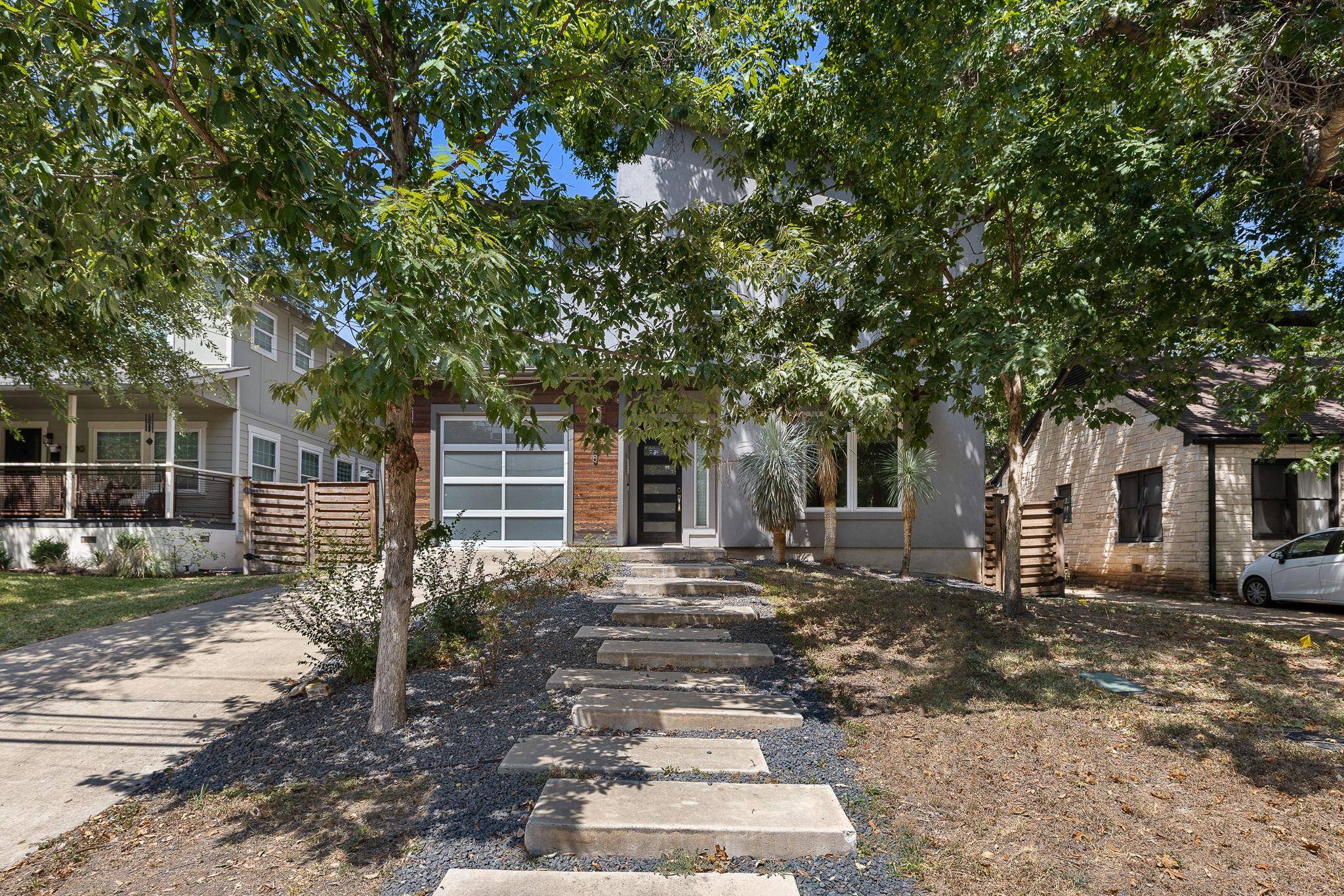 1208 Kinney Ave, Austin, TX 78704