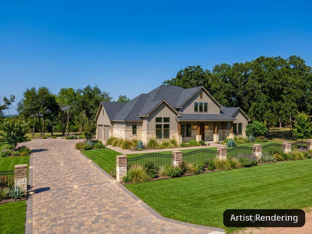 3504 Simmons RD, Belton, TX 76513