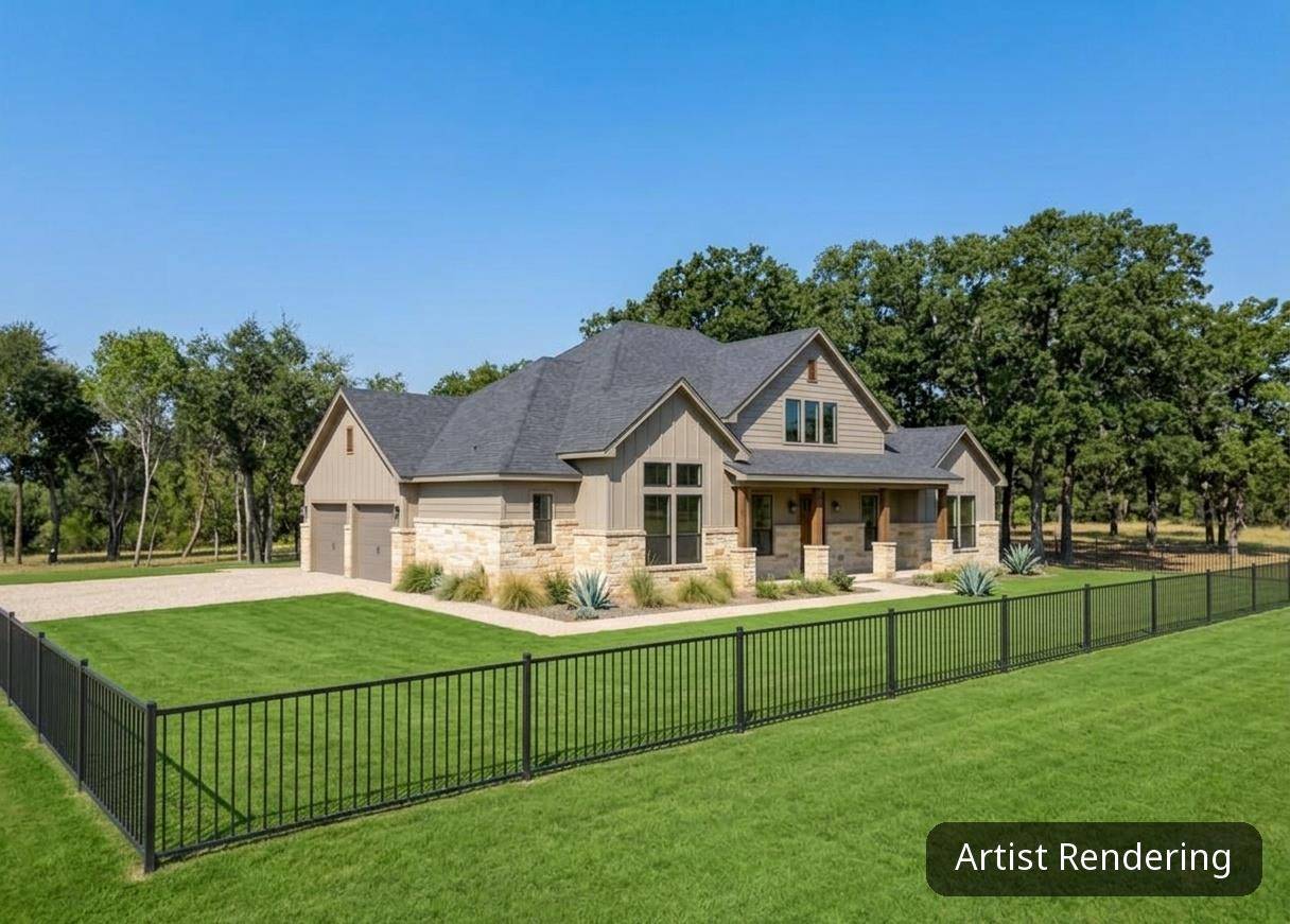 3504 Simmons RD, Belton, TX 76513