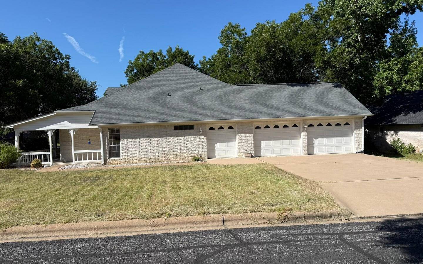 266 Quail ST, Meadowlakes, TX 78654