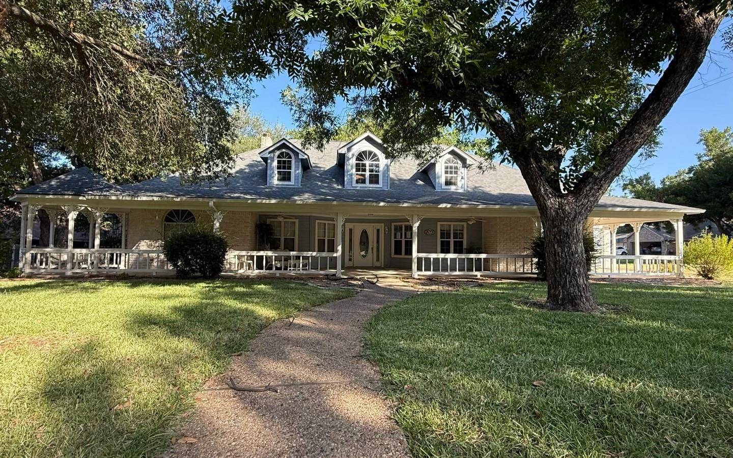 266 Quail ST, Meadowlakes, TX 78654