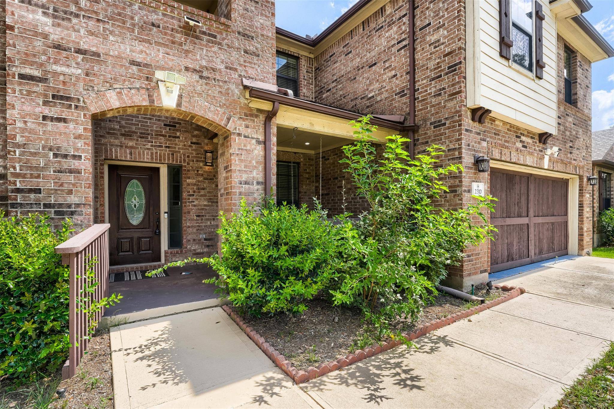 2310 McKendrick DR, Cedar Park, TX 78613