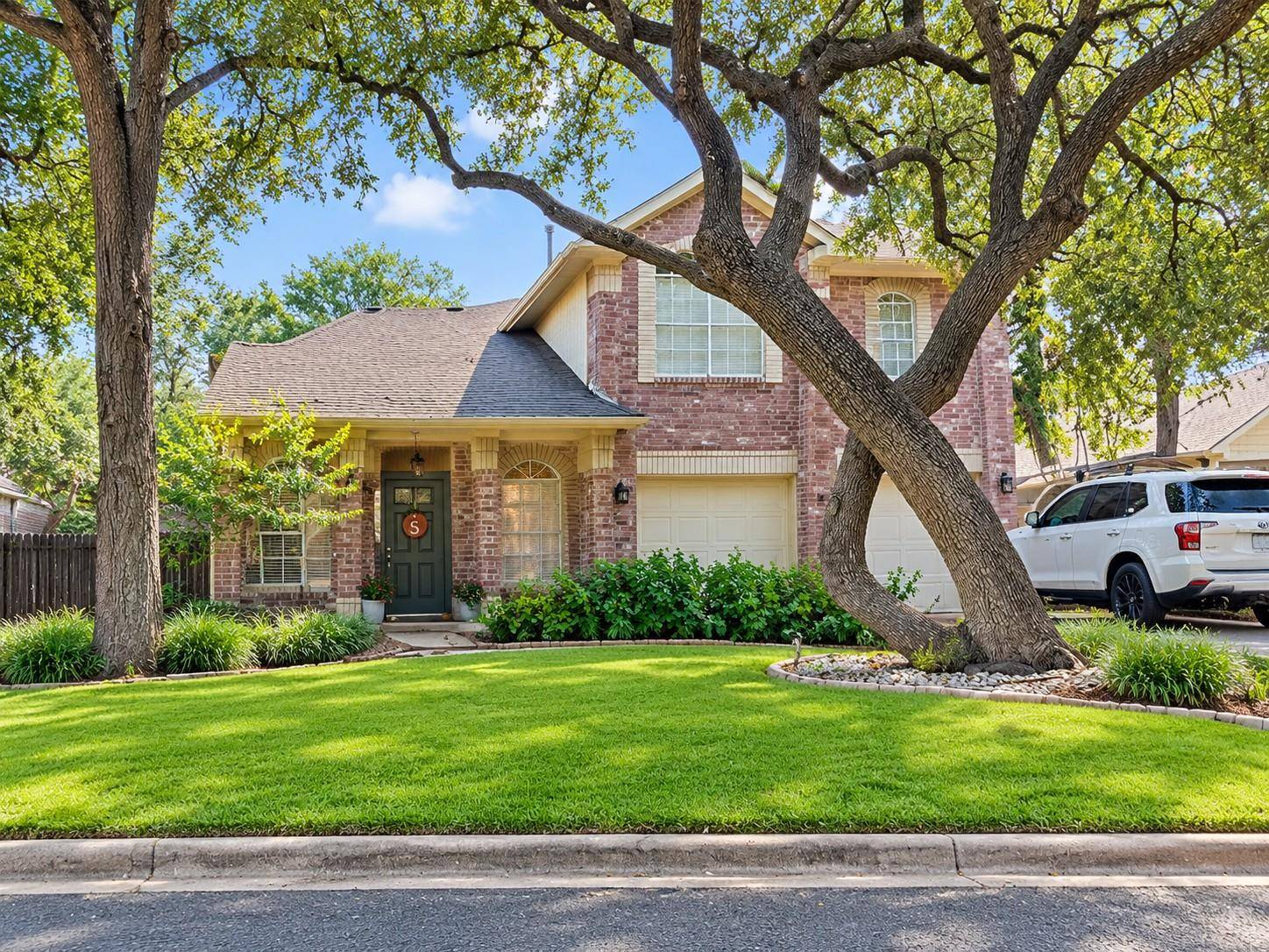 8014 Doe Meadow DR, Austin, TX 78749